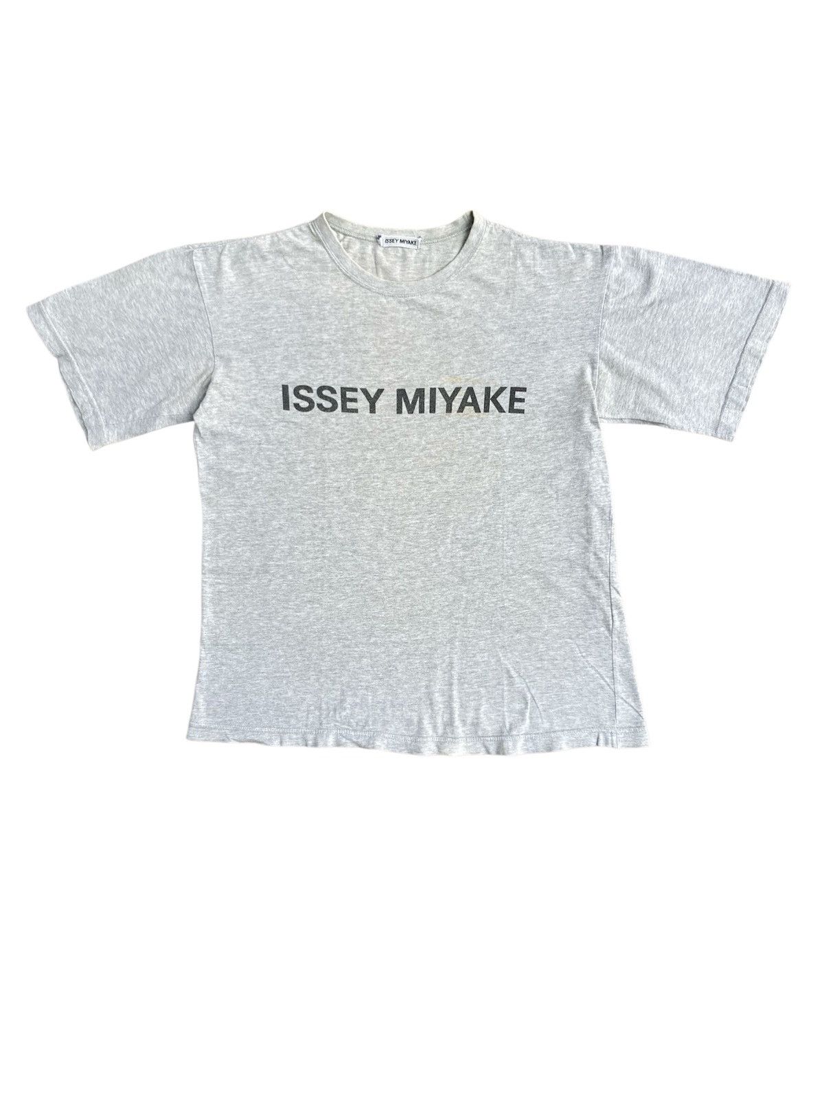 2009ss issey miyake t-shirt archive OTHER ISSEY MIYAKE LINES