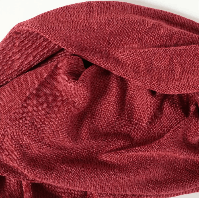 Loro Piana Linen Knit Size S / US 4 / IT 40 - 11 Thumbnail