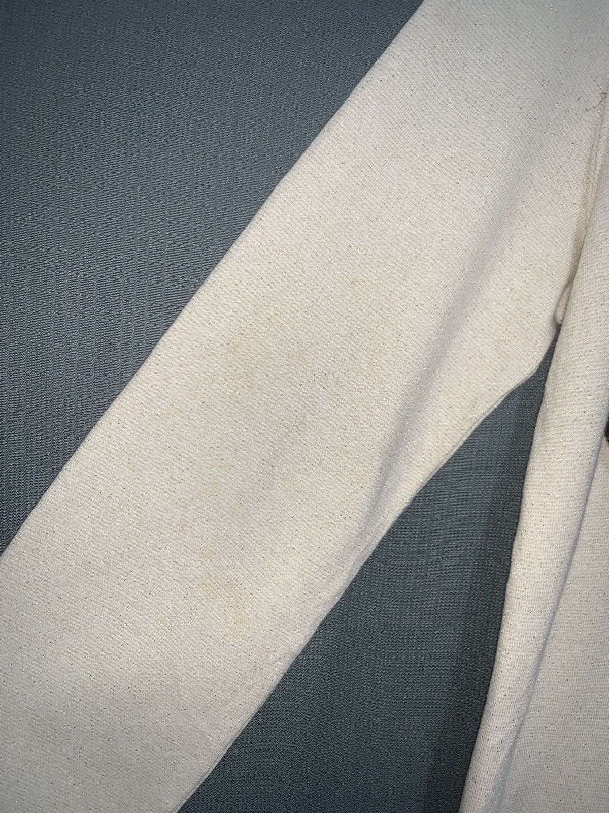 Ne-Net Issey Miyake Ne-Net iconic logo blink sweatshirt Size M / US 6-8 / IT 42-44 - 7 Thumbnail