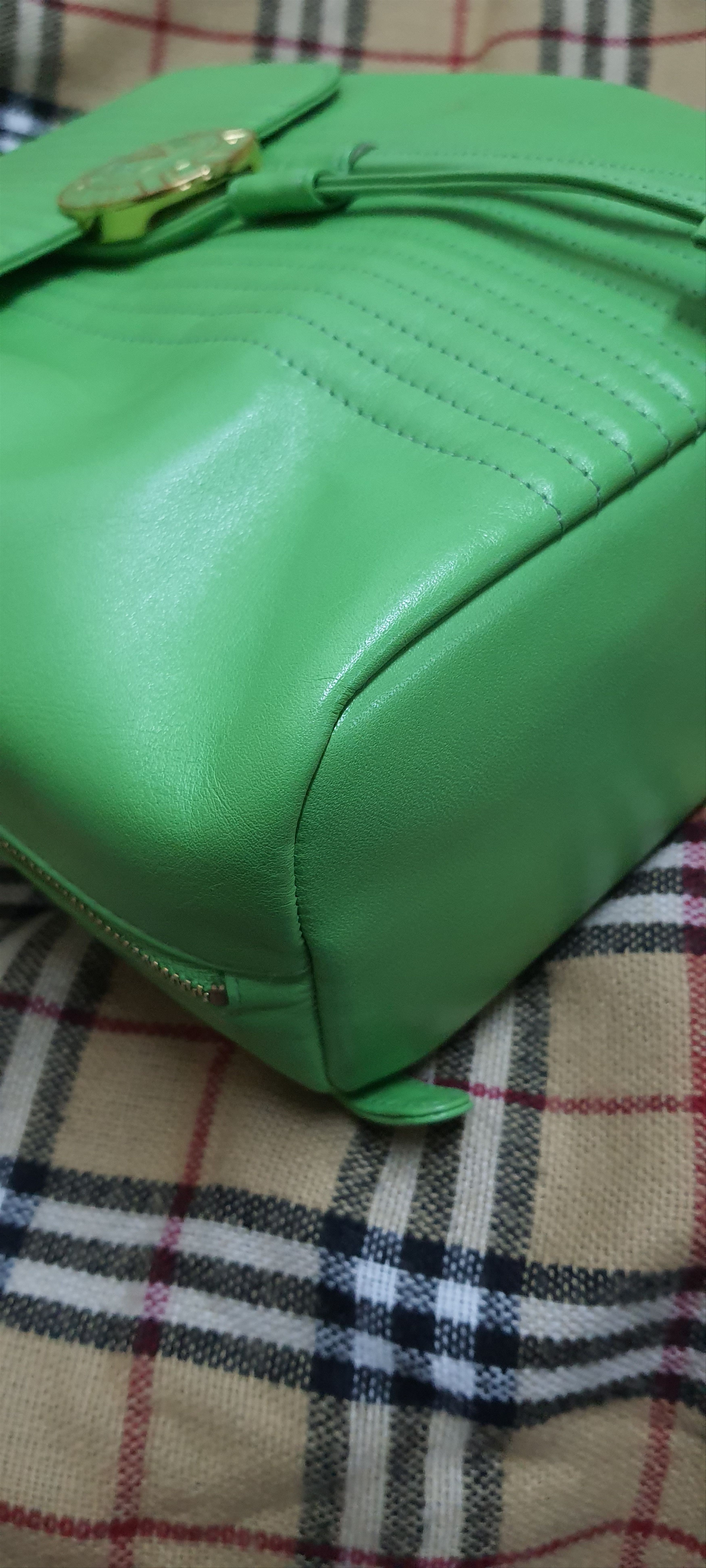 Valentino Valentino Garavani Small Backpack Size ONE SIZE - 12 Thumbnail