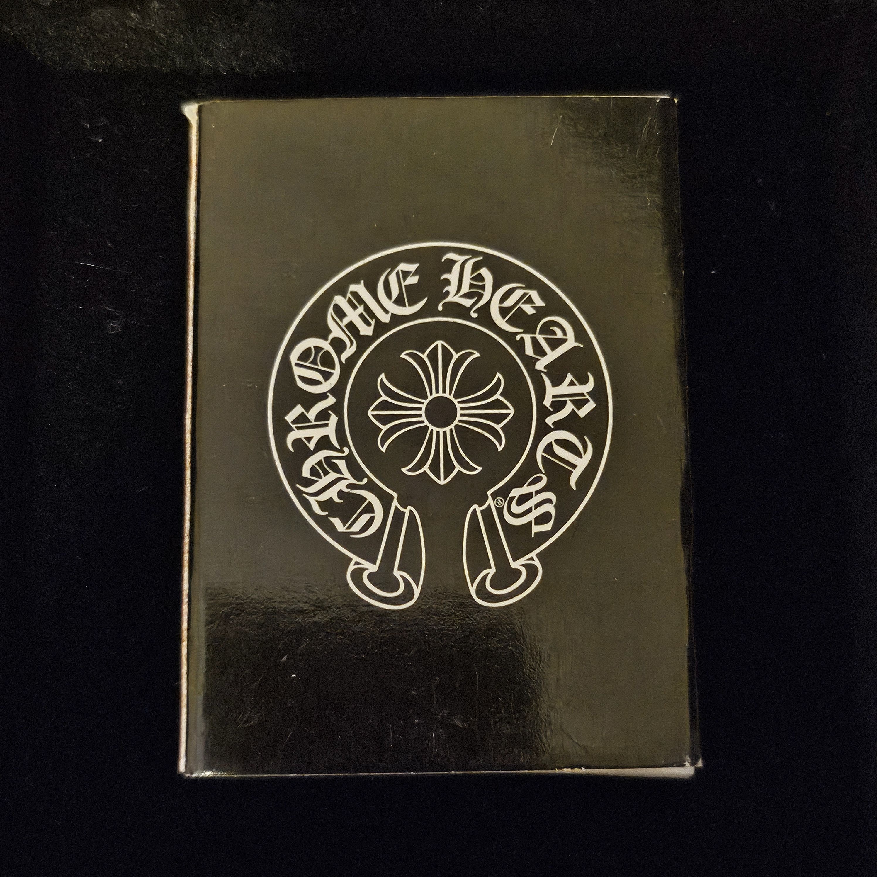 Chrome Hearts Chrome Hearts Matches Size ONE SIZE - 4 Thumbnail