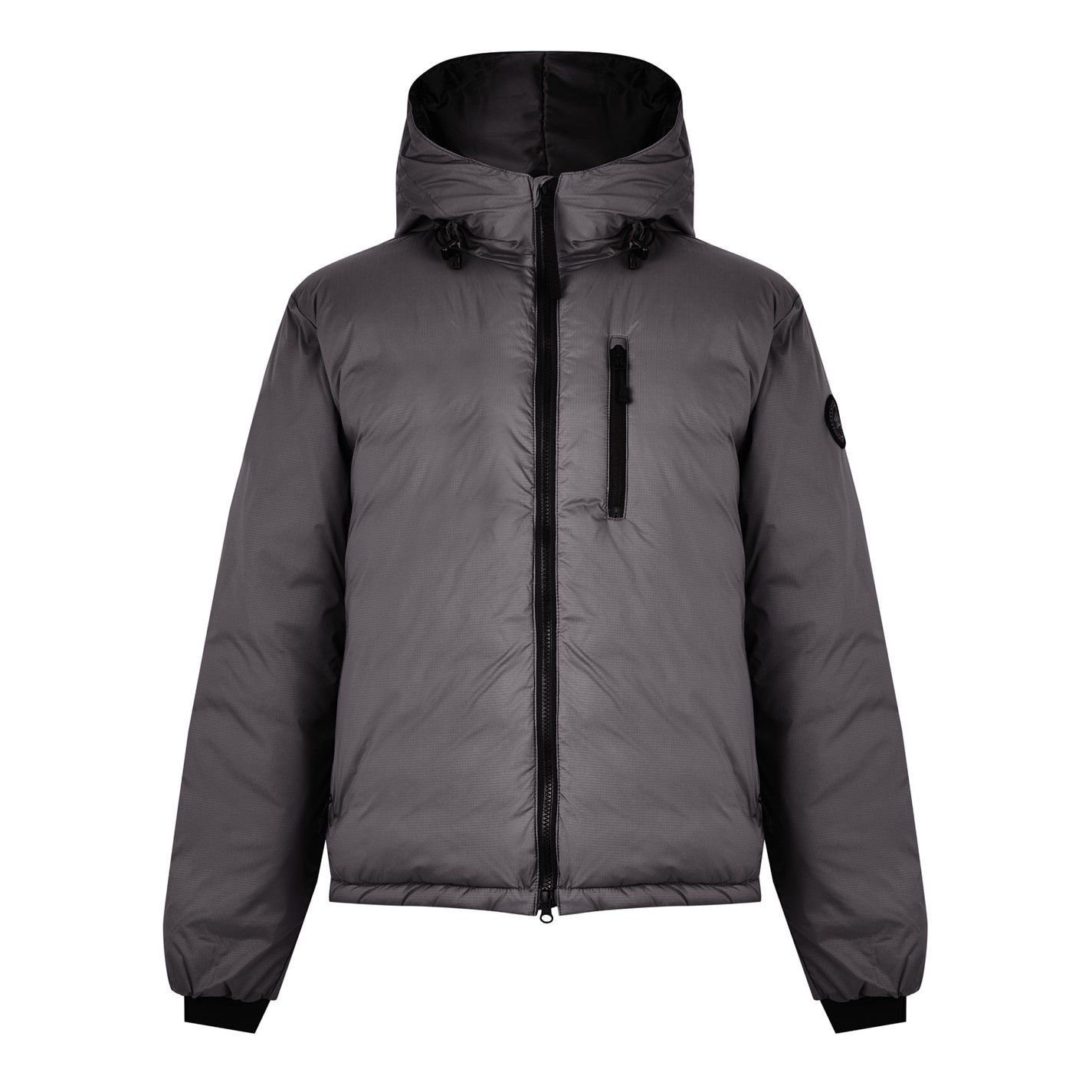 Canada Goose Lodge Down Jacket Size US S / EU 44-46 / 1 - 5 Thumbnail