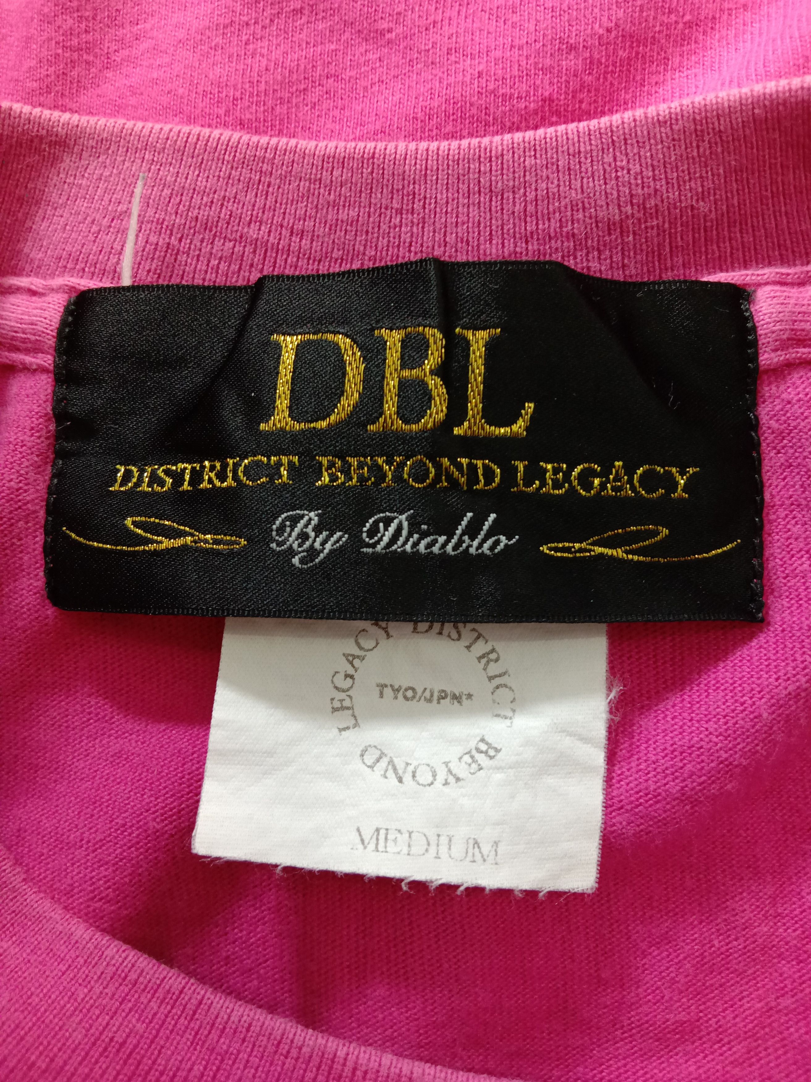 Japanese Brand District Beyond Legacy X Last Jedi Fashion Wars T Shirt Size M / US 6-8 / IT 42-44 - 6 Thumbnail