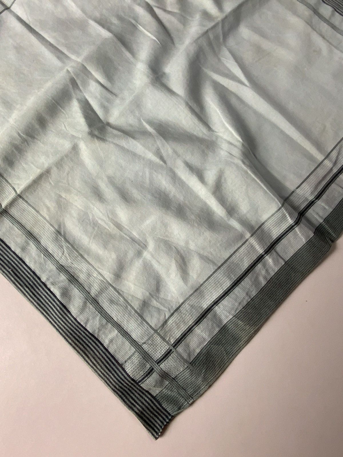 Calvin Klein Calvin Klein Bandana Handkerchief Size ONE SIZE - 8 Thumbnail