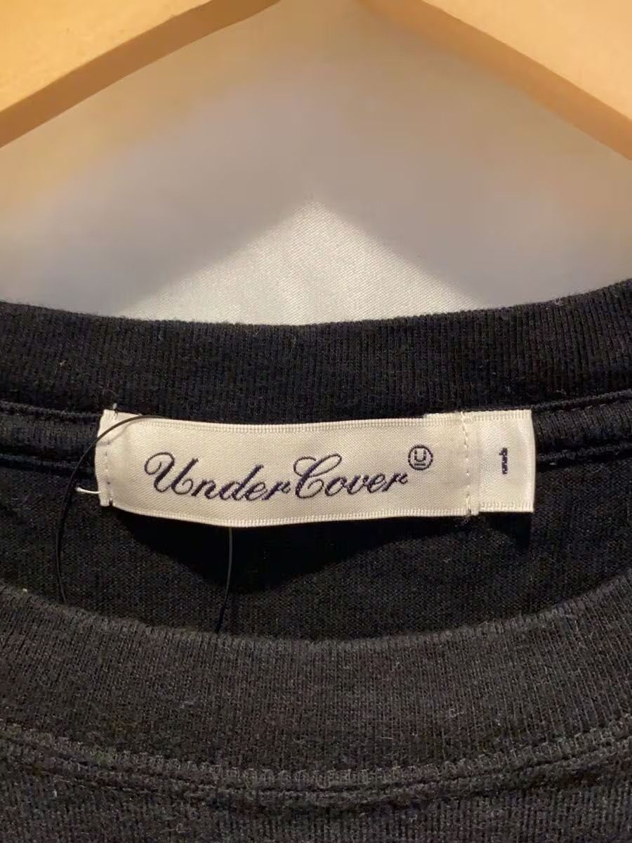 Undercover Skull Puppy Tee Size US S / EU 44-46 / 1 - 2 Thumbnail