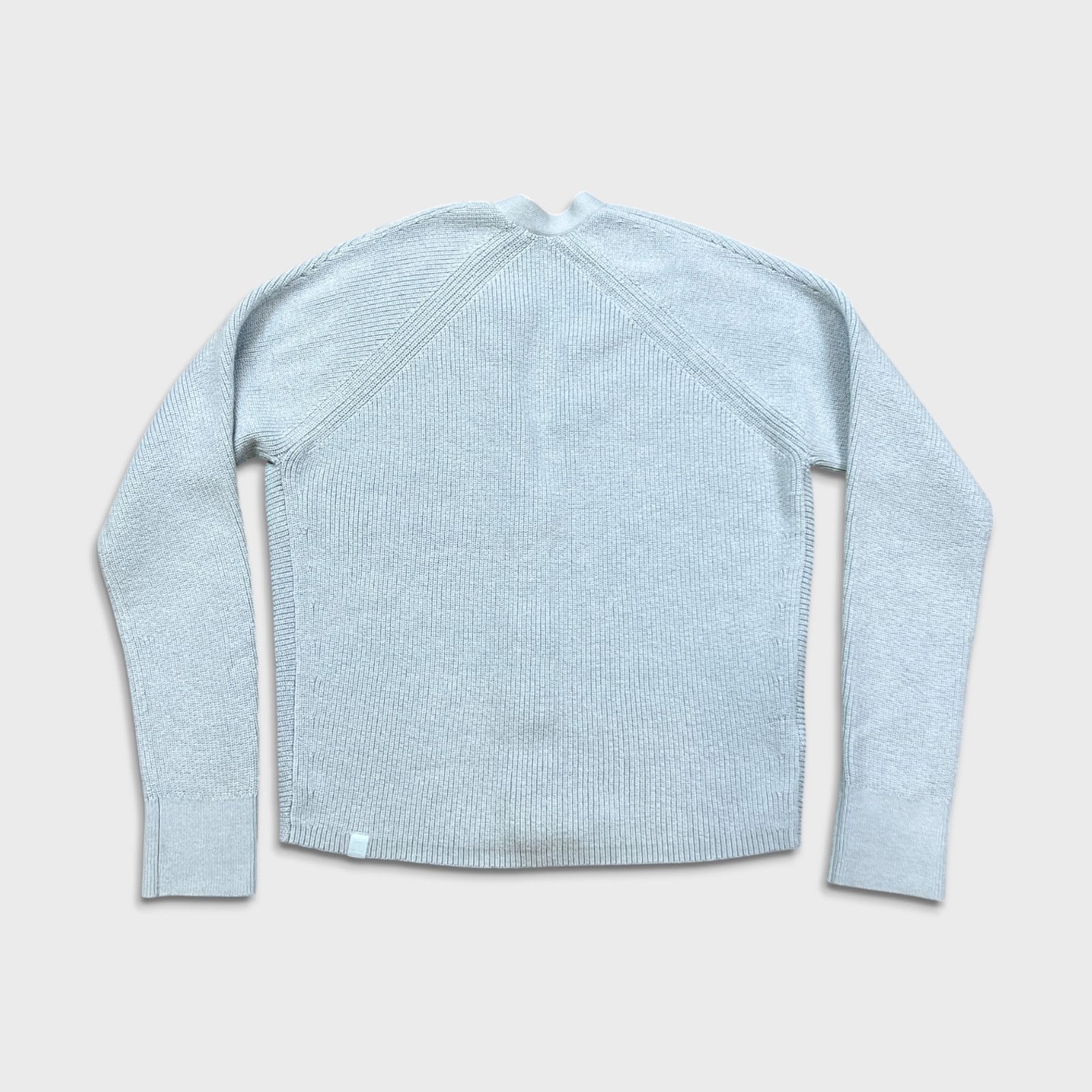 Lululemon Lululemon Merino Wool-Blend Cardigan sz 2 Button Up Sweater Size XS / US 0-2 / IT 36-38 - 5 Thumbnail