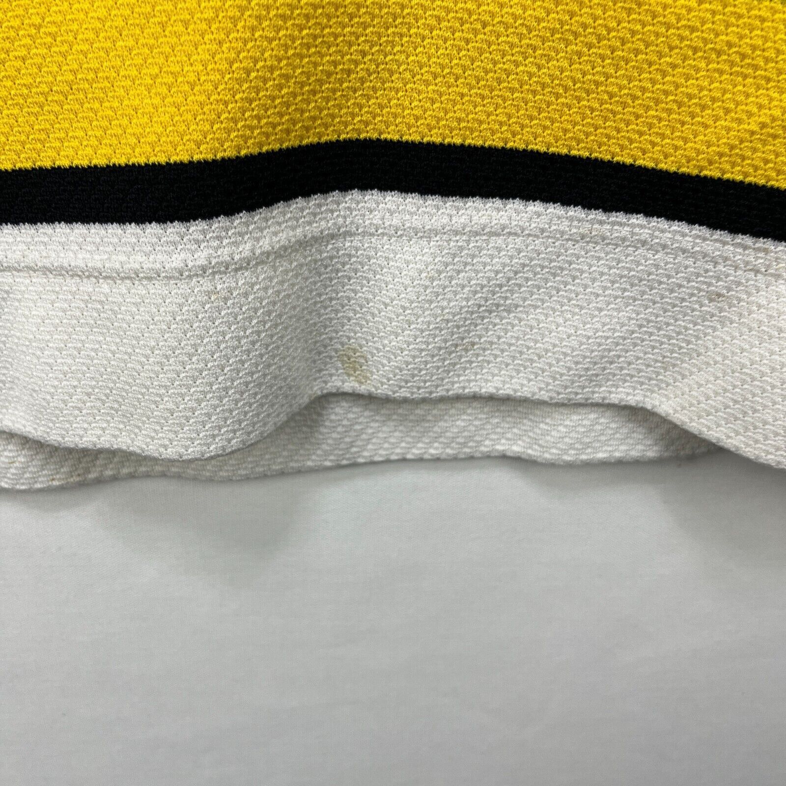 Starter × Vintage Vintage 90s Starter Boston Bruins Jersey Hockey Medium NHL Size US M / EU 48-50 / 2 - 7 Thumbnail