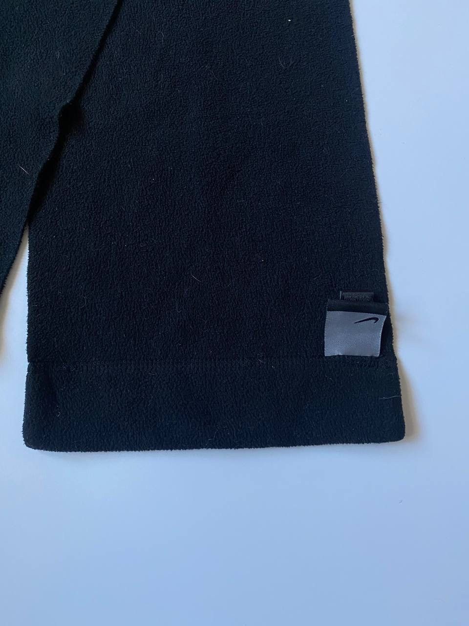 Nike Vintage Fleece Nike Scarf 90’s OS Size ONE SIZE - 3 Thumbnail