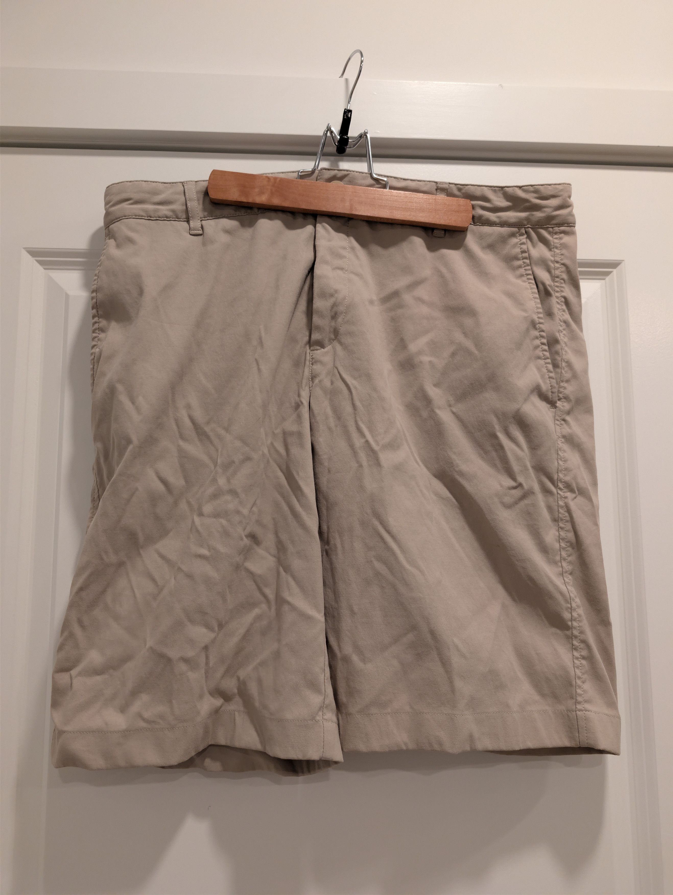 Outlier Experiment 368 - New Way Seven-Fives - Dry Tan - 34 Size US 34 / EU 50 - 6 Thumbnail