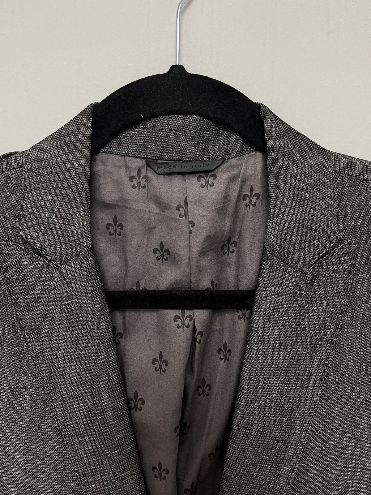 John Varvatos Collection jacket 52 Size US L / EU 52-54 / 3 - 14 Thumbnail