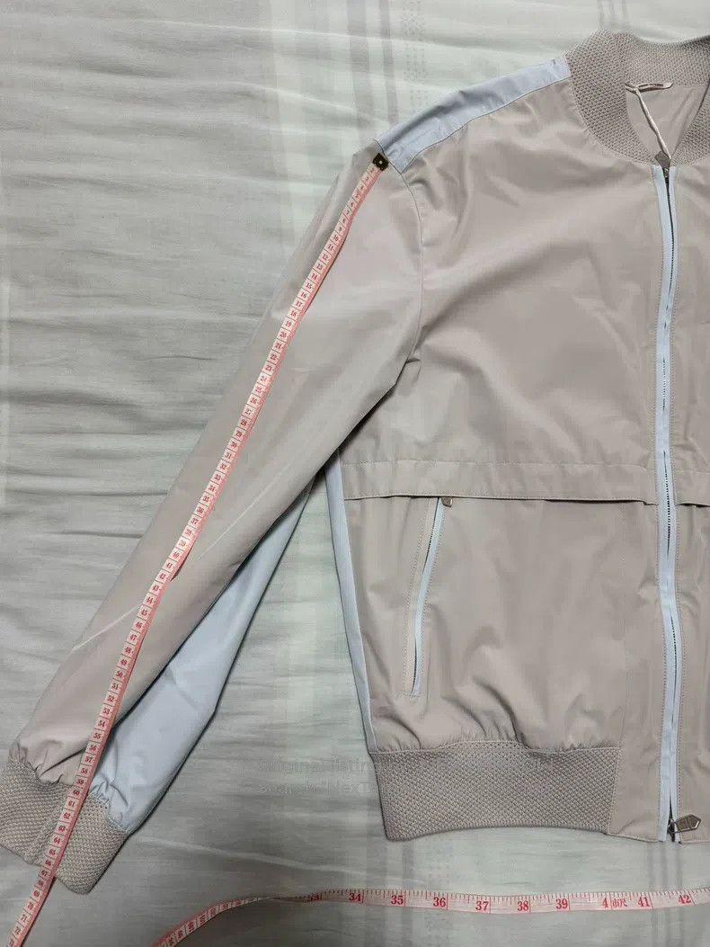 Hermes Hermes Sport Capsule Series Jacket Size US L / EU 52-54 / 3 - 6 Thumbnail