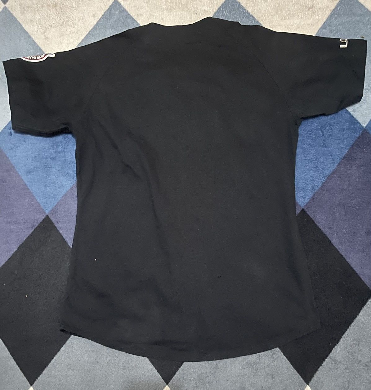 Other VINTAGE MARINES SHIRT BITTON UP BIG LOGO Size US M / EU 48-50 / 2 - 2 Thumbnail