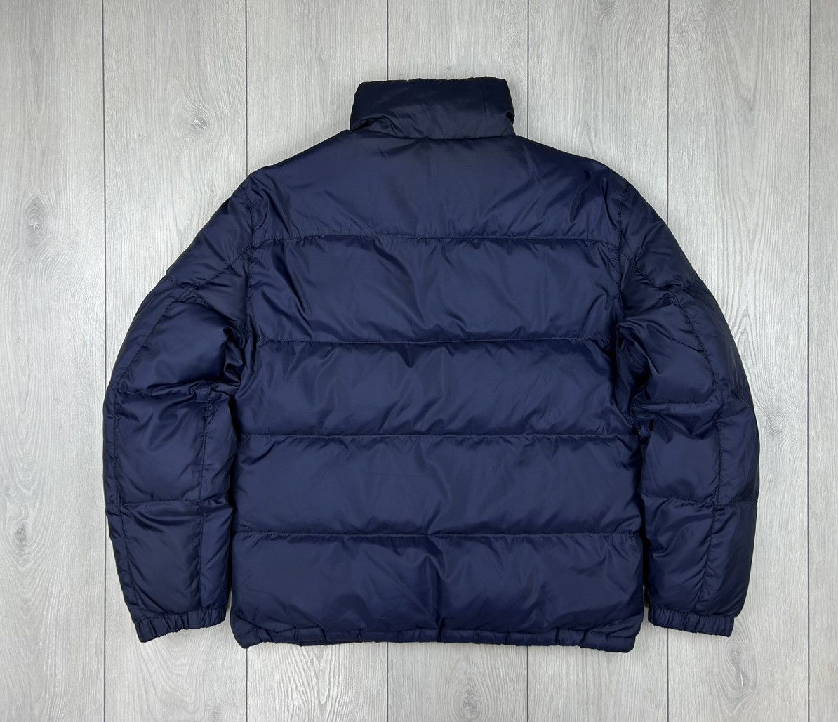 Polo Ralph Lauren Polo Ralph Lauren Down Jacket Navy Size M Size US M / EU 48-50 / 2 - 7 Thumbnail