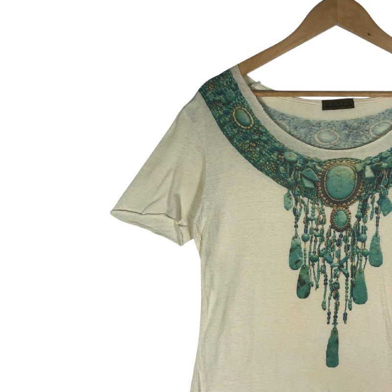 GOA Vintage Goa T-Shirt Size M / US 6-8 / IT 42-44 - 3 Thumbnail