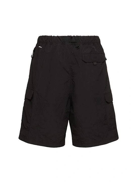 The North Face o1lsvrm0525 Logo Shorts in Black Size US 30 / EU 46 - 2 Thumbnail