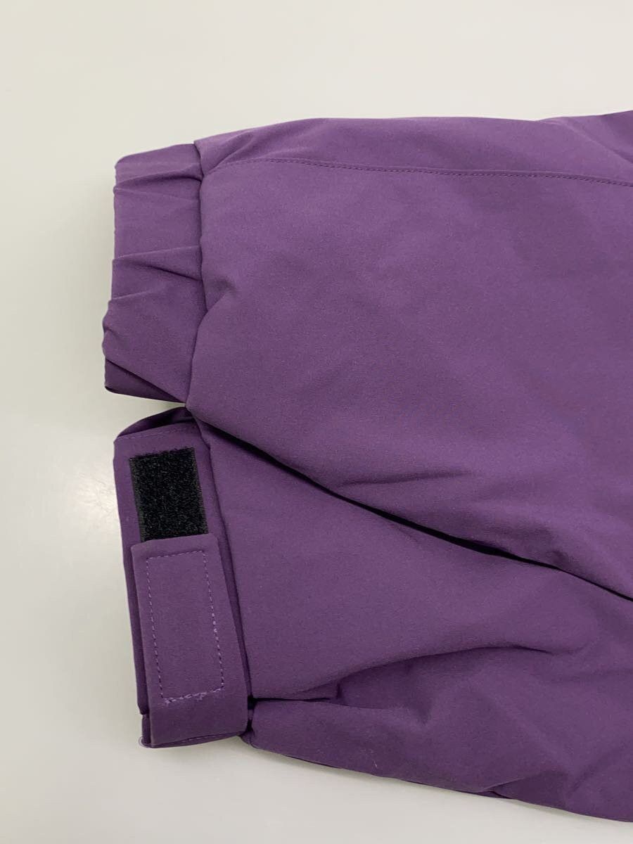 Hysteric Glamour Hysteric Glamour Polyester Down Jacket Purple Size US M / EU 48-50 / 2 - 5 Thumbnail