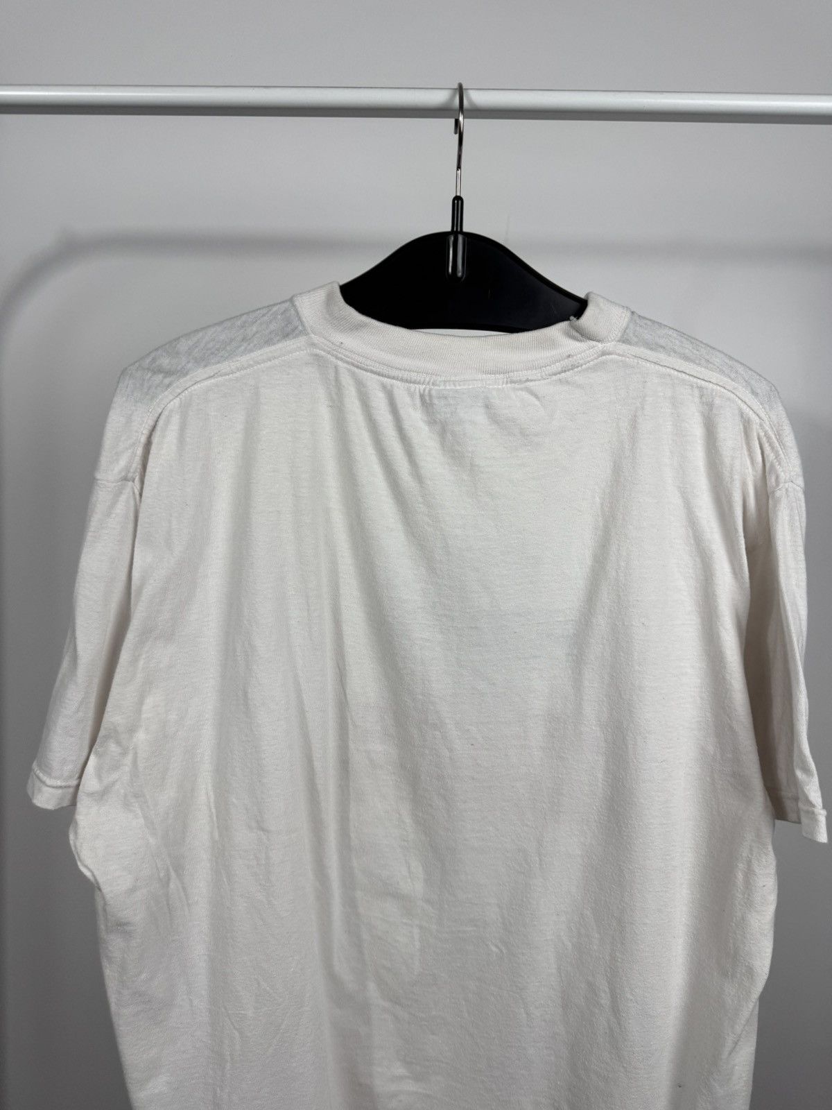 Other Vintage 1987 Fit Forty Feeling Naughty Graphic Tee White XL Size US XL / EU 56 / 4 - 14 Thumbnail