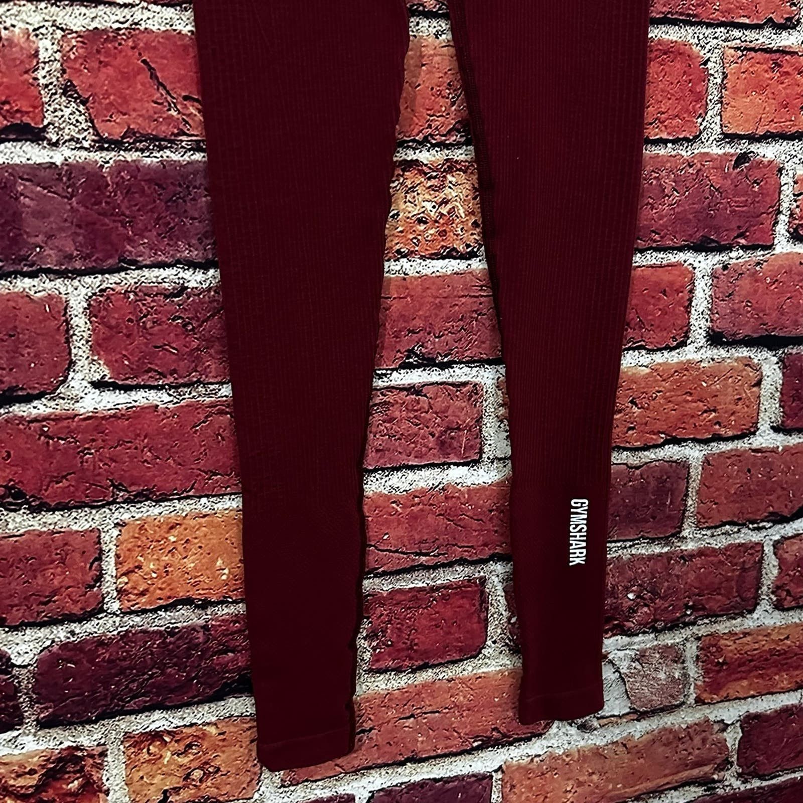 Gymshark Gymshark Leggings size XSmall Size 26" / US 2 / IT 38 - 3 Thumbnail