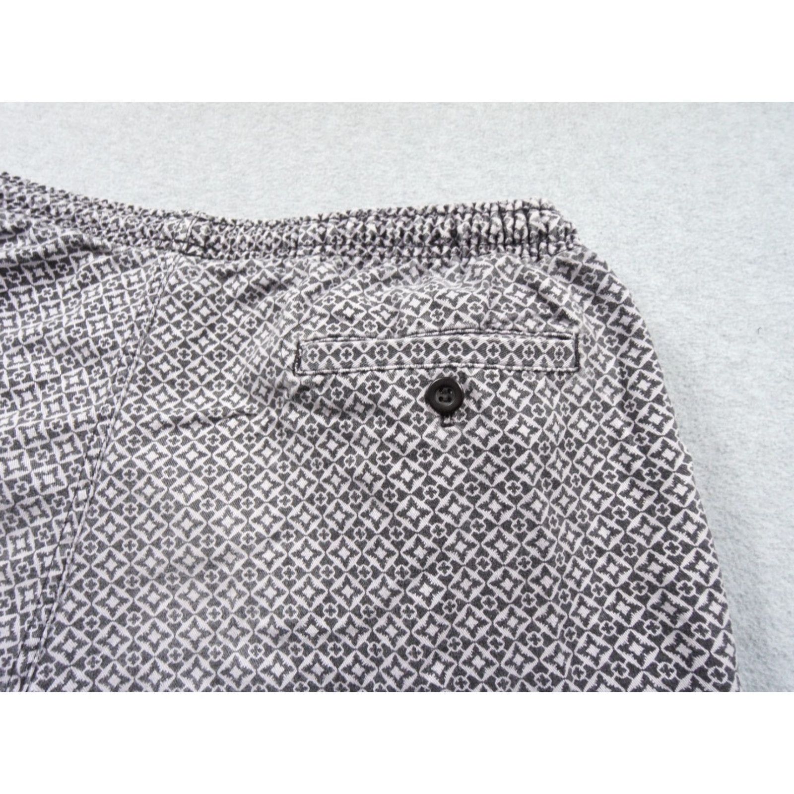 Powell Peralta VINTAGE Powell Peralta Shorts Mens M Gray Skateboard Grunge Streetwear Size US 31 - 7 Thumbnail