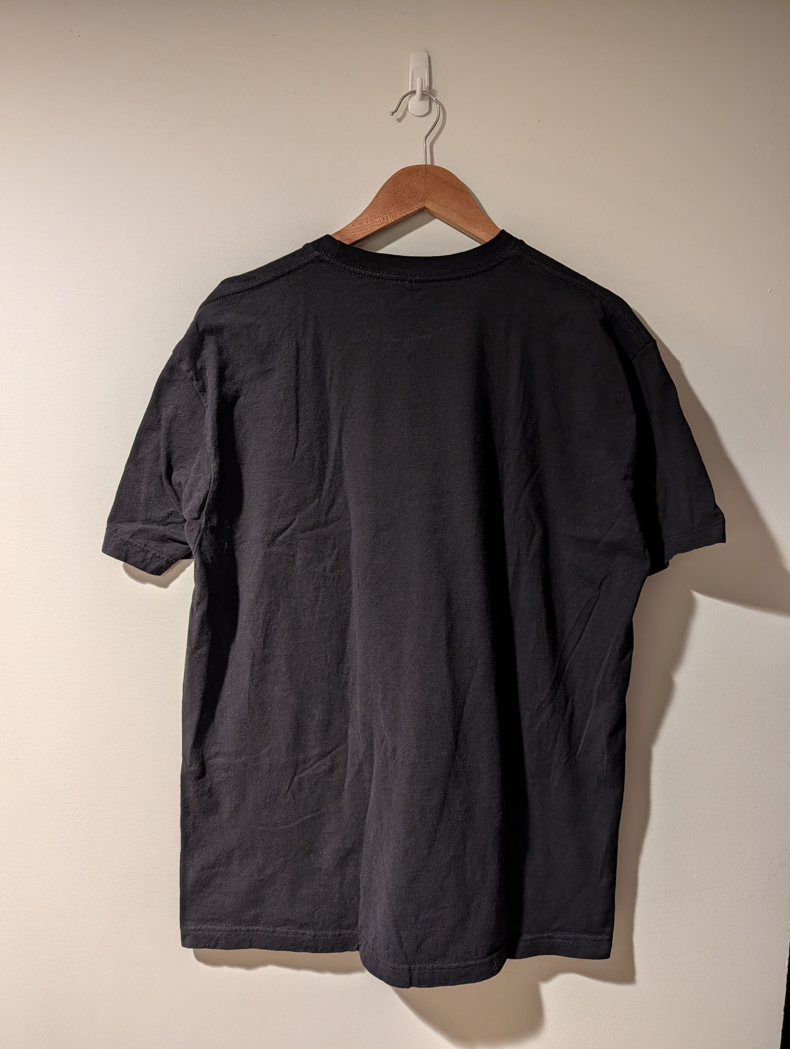 Band Tees Vintage 2010's Joy Division Ian Curtis Band Music T-Shirt Size US XL / EU 56 / 4 - 5 Thumbnail