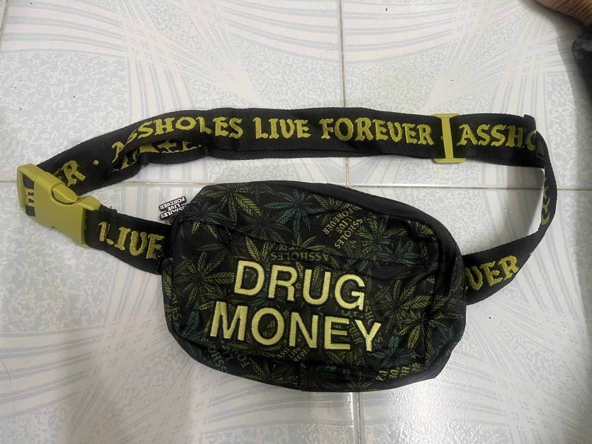 Other ASSHOLE LIVE FOREVER Size ONE SIZE - 1 Thumbnail