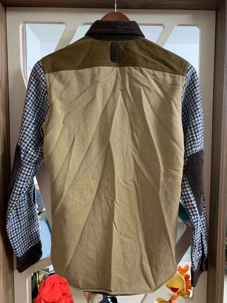 Junya Watanabe Junya Watanabe Shirt Size US XS / EU 42 / 0 - 5 Thumbnail
