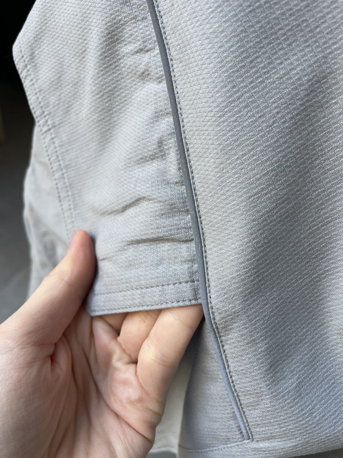Louis Vuitton Louis Vuitton x Virgil Abloh Reflective Cargo Pants Size US 40 / EU 56 - 15 Thumbnail