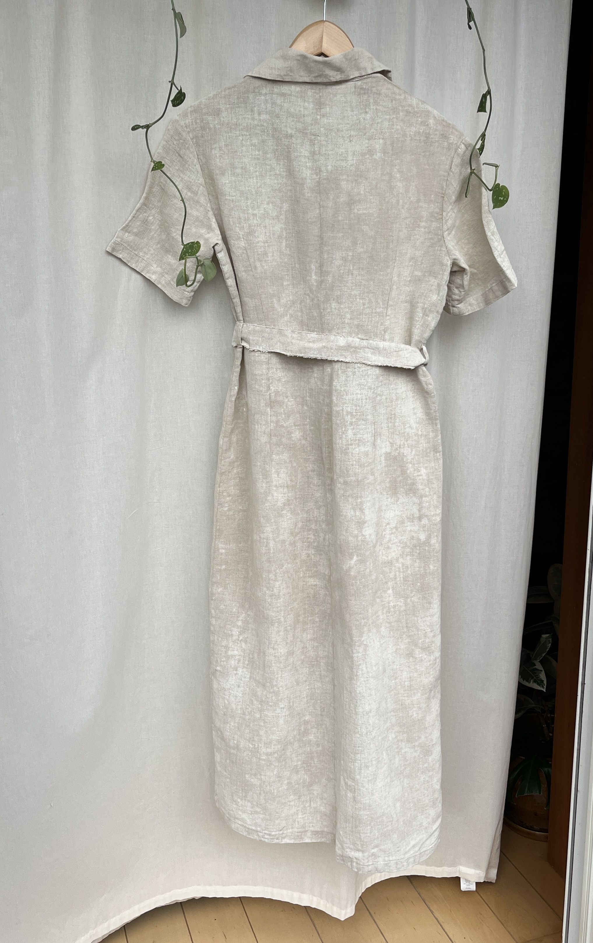 Our Legacy Narrow Shirt Dress size 38 Size M / US 6-8 / IT 42-44 - 11 Thumbnail