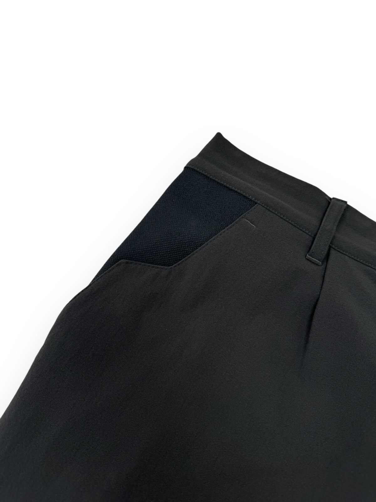 GR10K IBQ Asfalt Tailored Pants Size US 32 / EU 48 - 6 Thumbnail