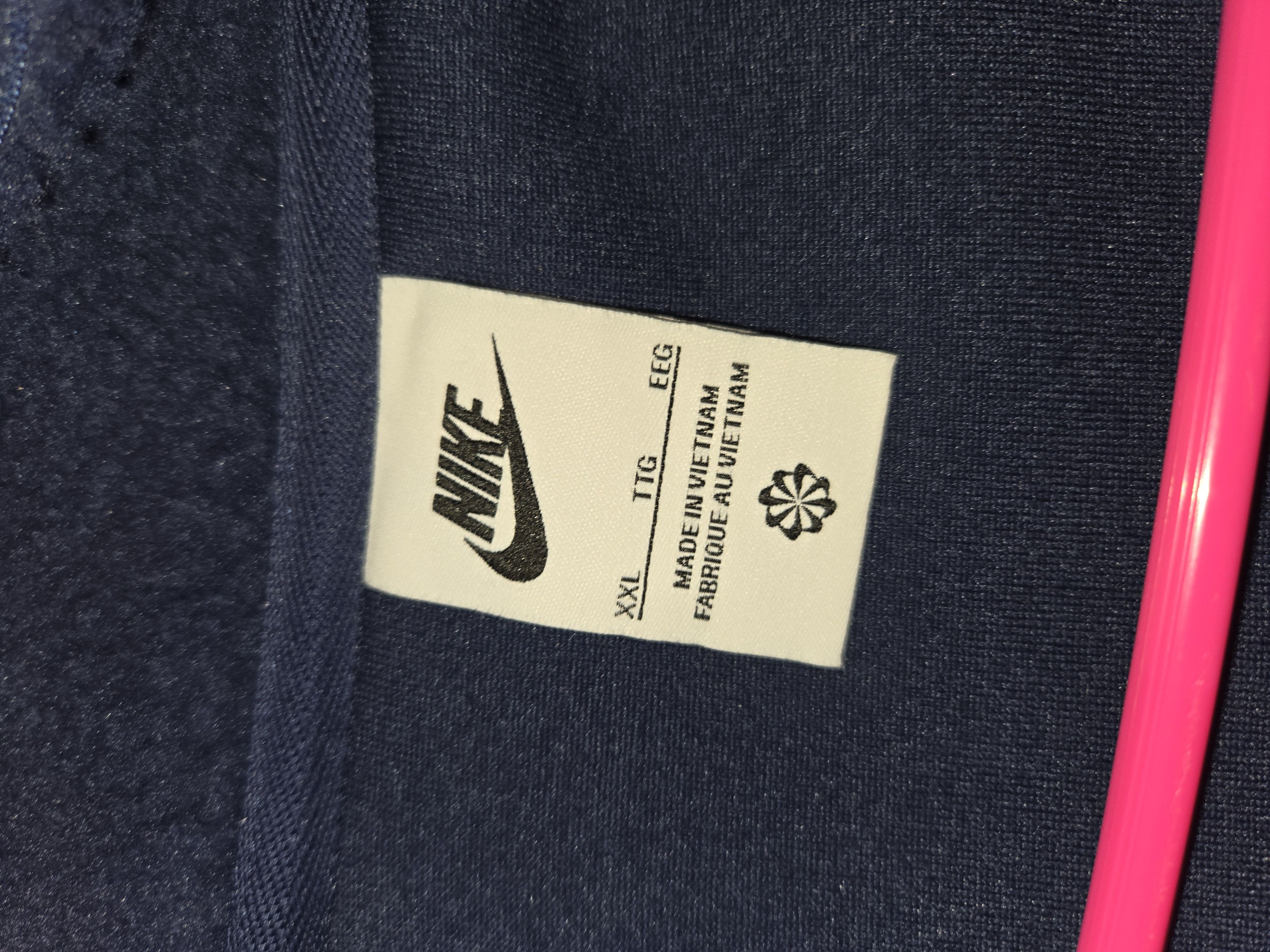 Nike NIKE SHERPA COAT Size US XXL / EU 58 / 5 - 4 Thumbnail