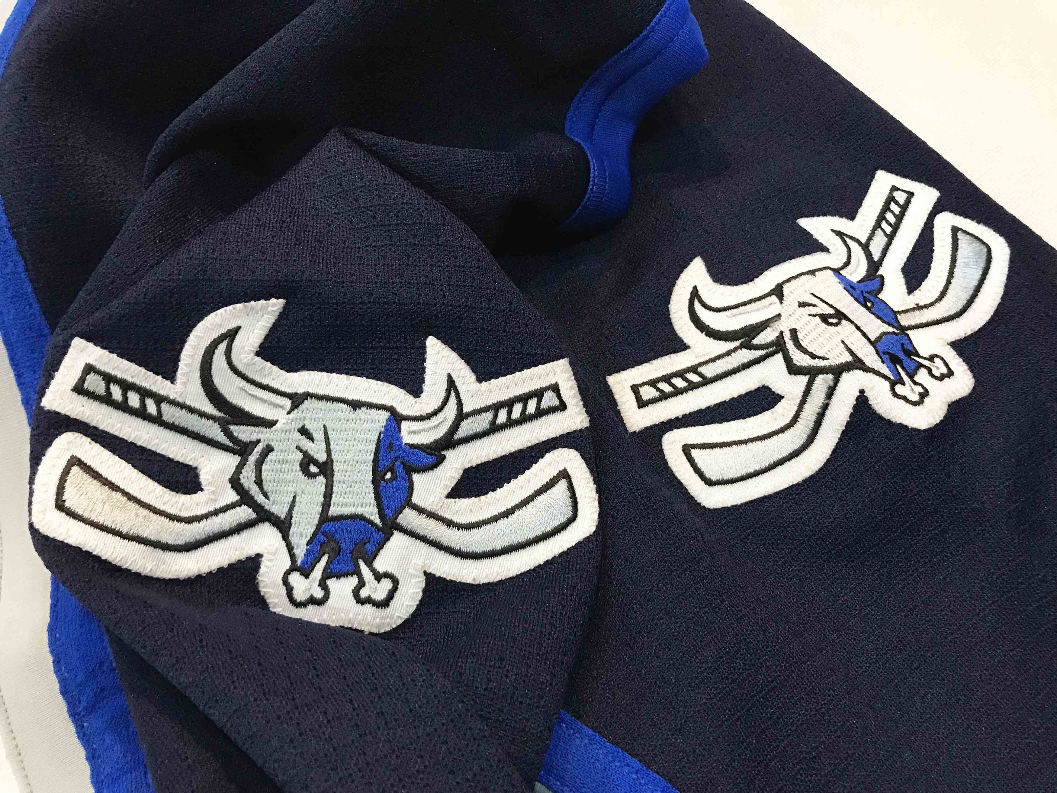 Vintage SP Authentic San Antonio Rampage AHL Hockey Jersey Size US L / EU 52-54 / 3 - 4 Thumbnail