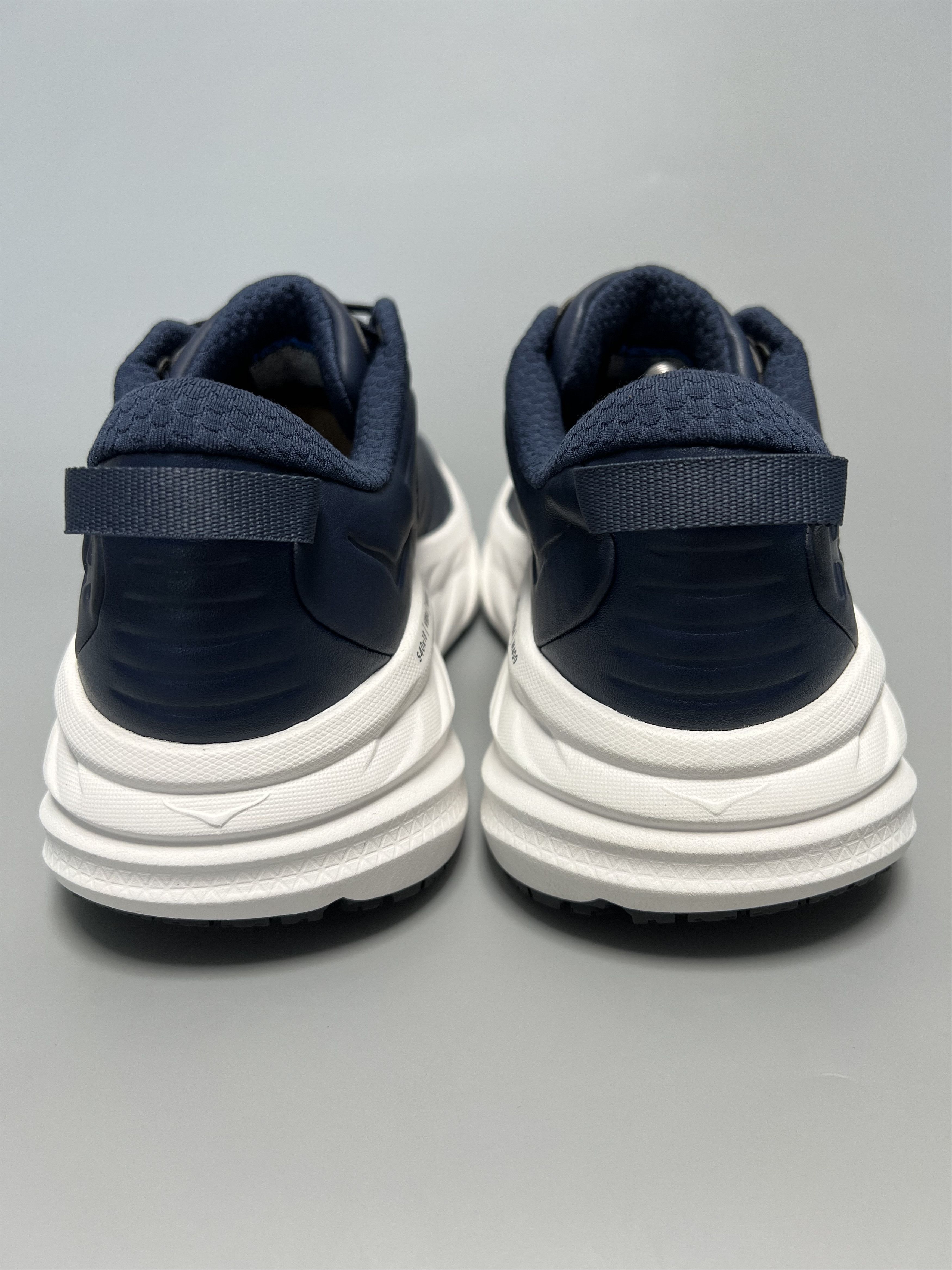 Hoka Hoka One One Bondi SR Running Shoes Walking Slip Resistant Size US 10 / EU 43 - 3 Thumbnail