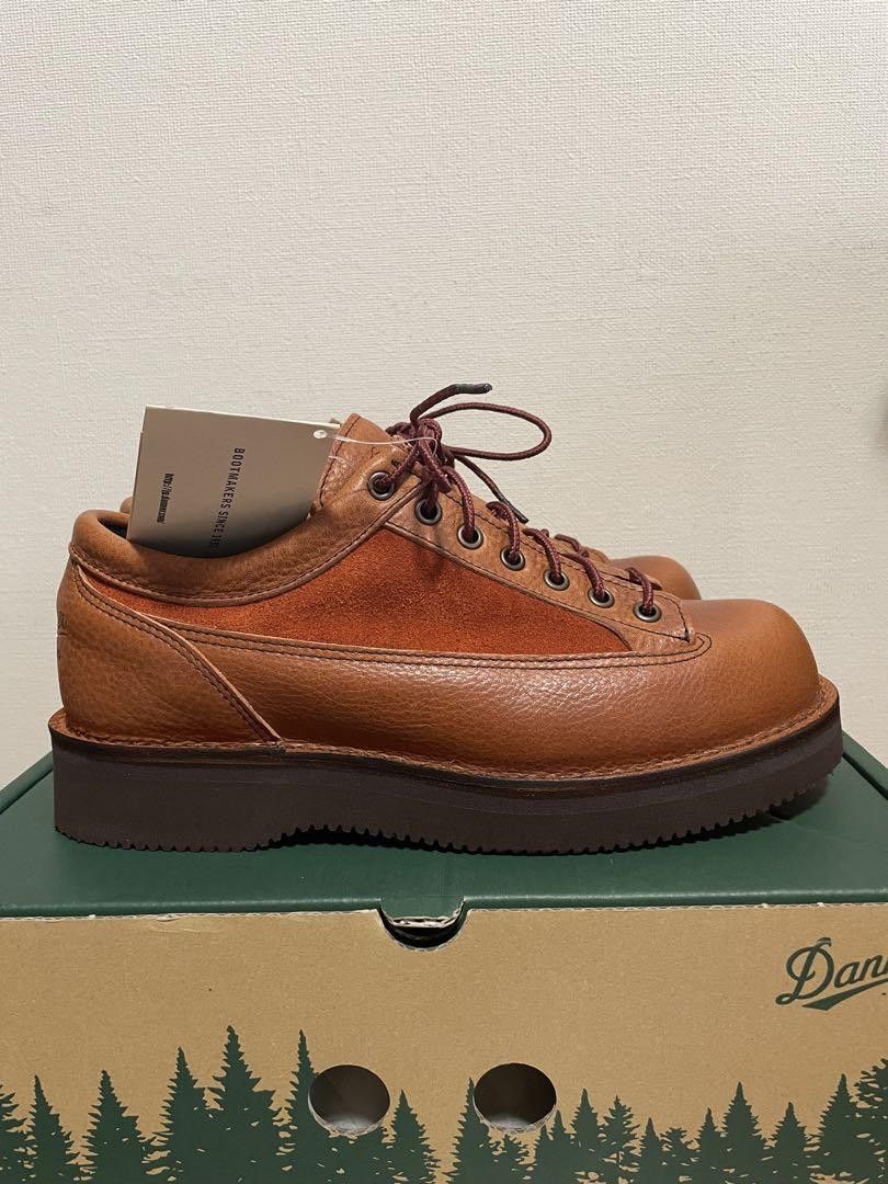 Danner Cascade Range 4 Shoes | Grailed