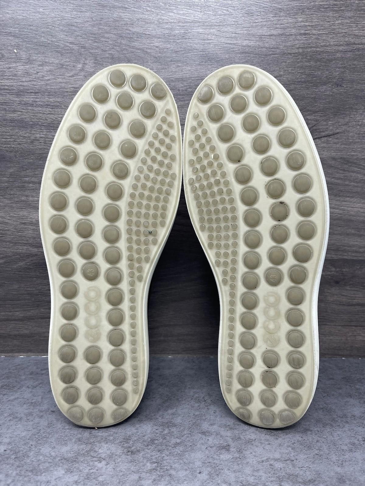 Ecco Ecco Soft 7 City Sneakers Mens Size 43 (9-9.5) Size US 9.5 / EU 42-43 - 8 Thumbnail