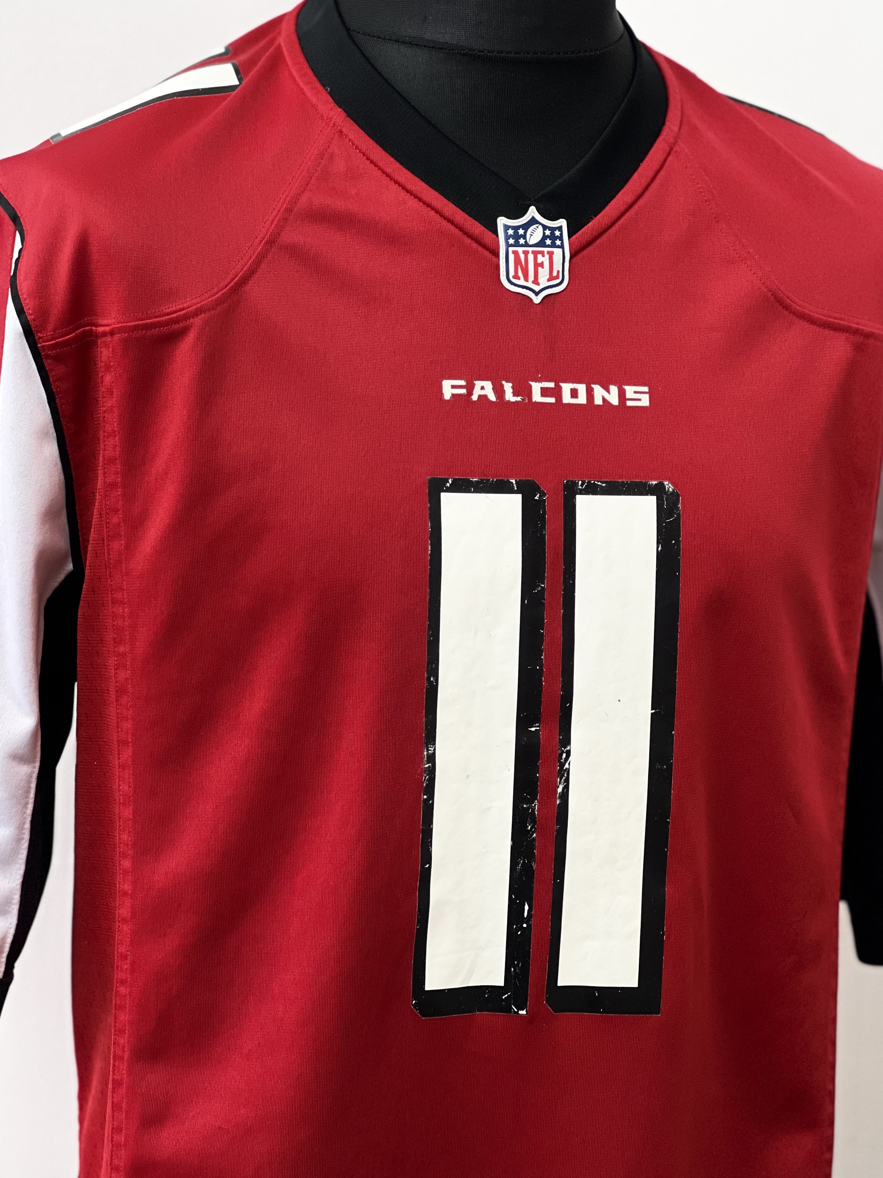 NFL × Nike NIKE x NFL tee Size US L / EU 52-54 / 3 - 3 Thumbnail