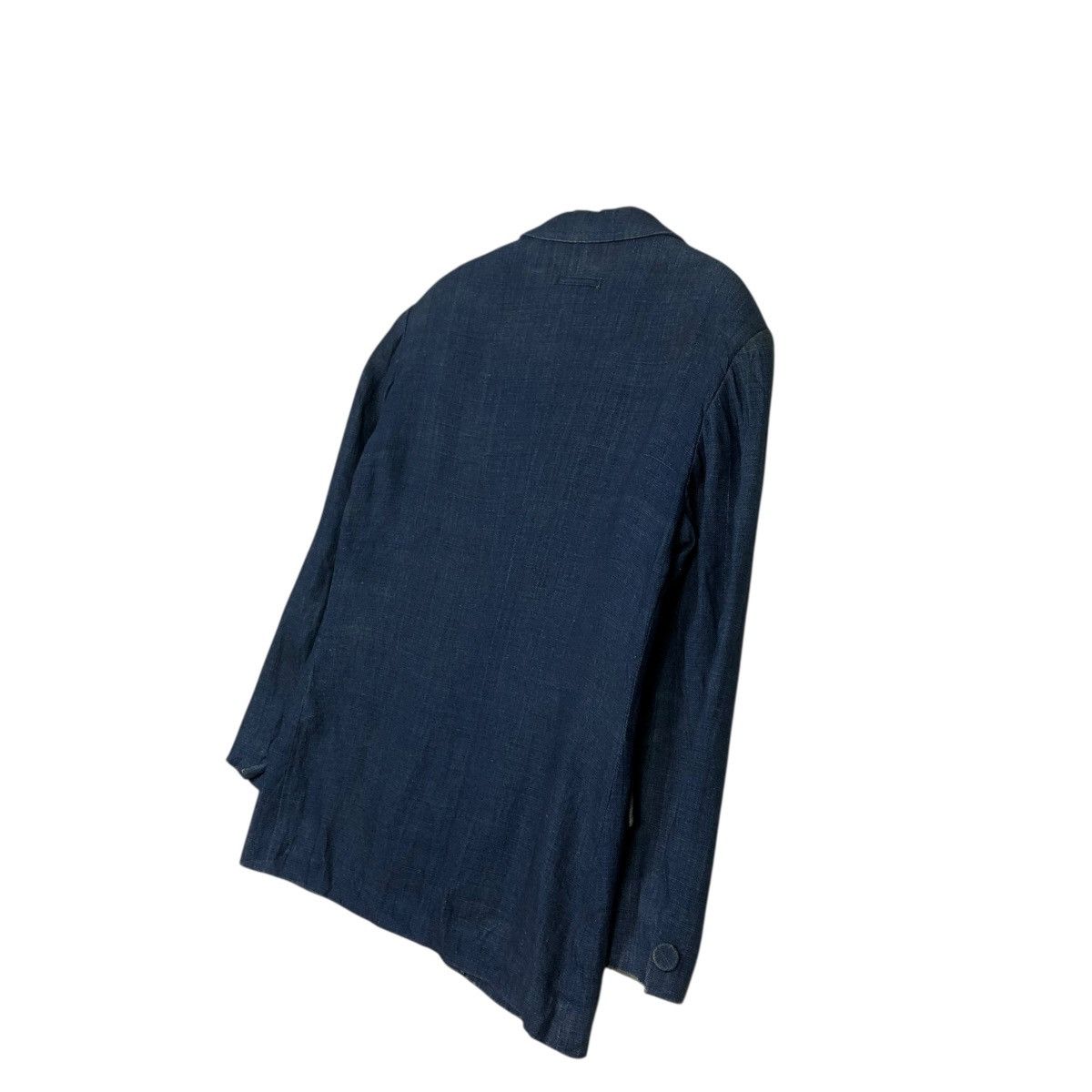 Jean Paul Gaultier 🔥VINTAGE CHORE JACKET JEAN PAUL GAULTIER CLASSIQUE PARIS Size US M / EU 48-50 / 2 - 13 Thumbnail