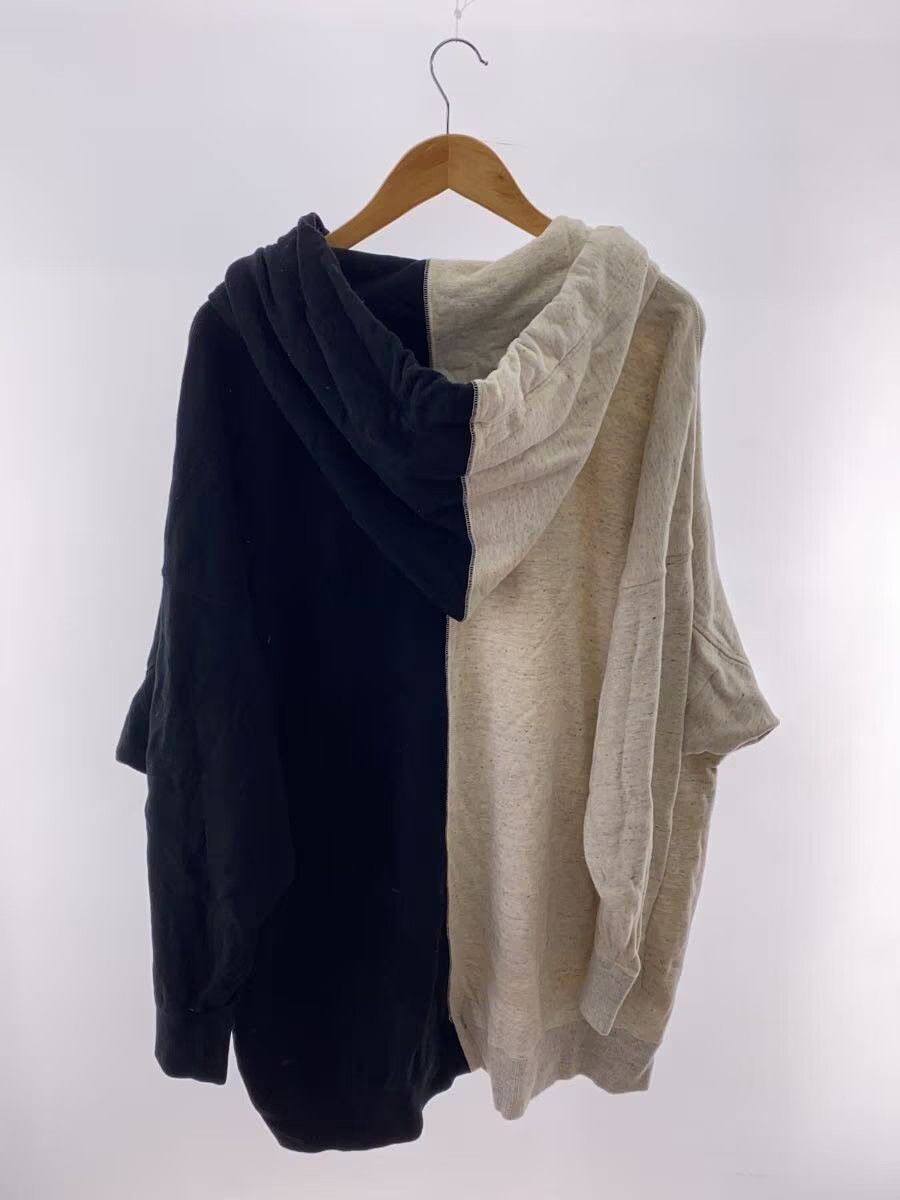 Vivienne Westwood Split Orb Oversized Hoodie Size US L / EU 52-54 / 3 - 2 Thumbnail