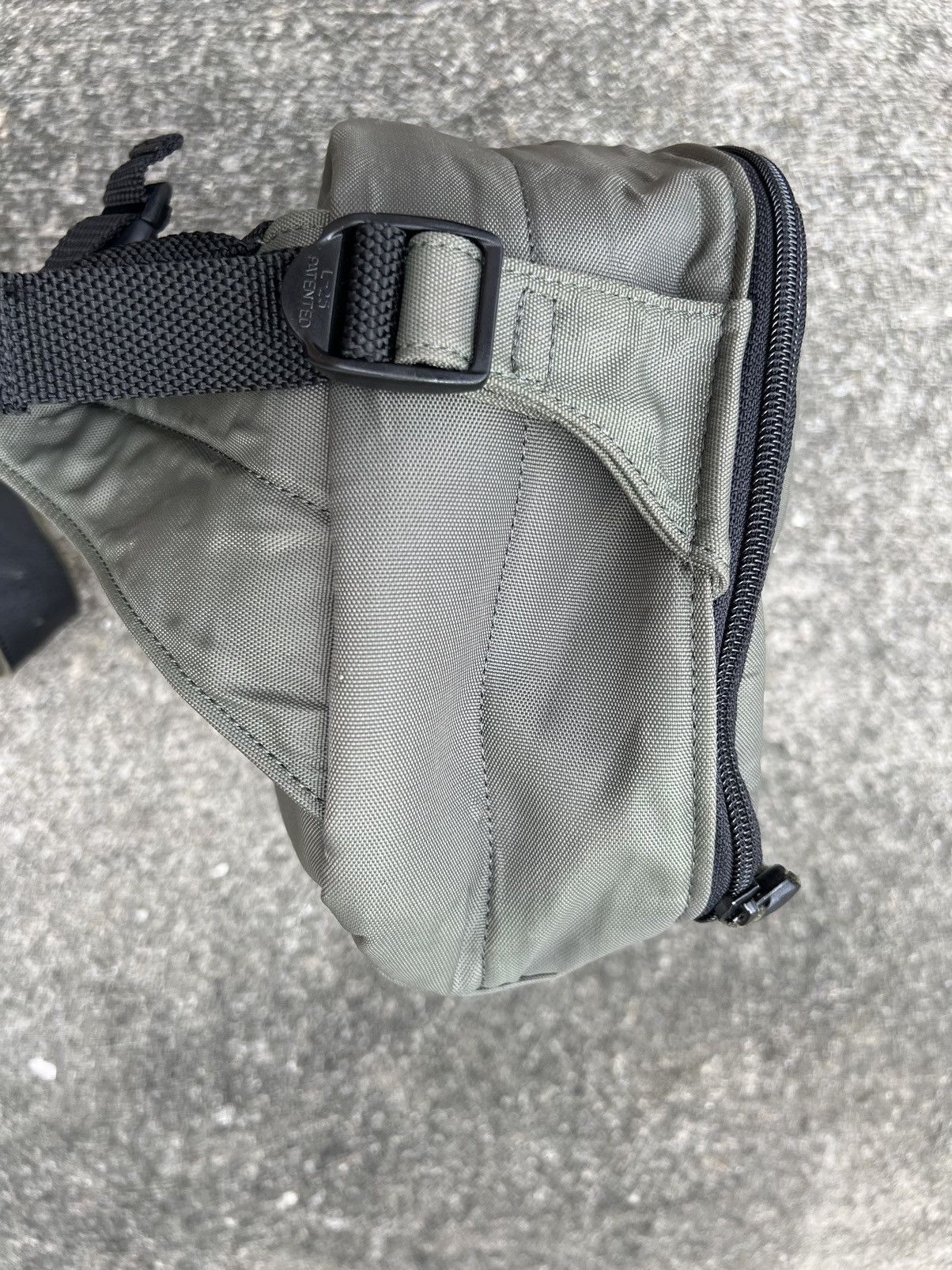 20471120 RARE!!! Vintage 20471120 Japan Bag Size ONE SIZE - 19 Thumbnail