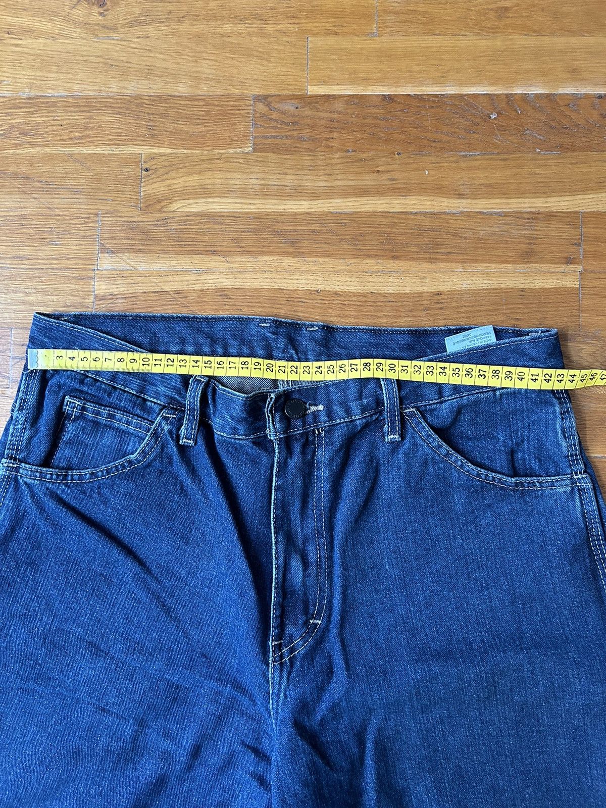 Dickies Dickies pants Size US 34 / EU 50 - 5 Thumbnail