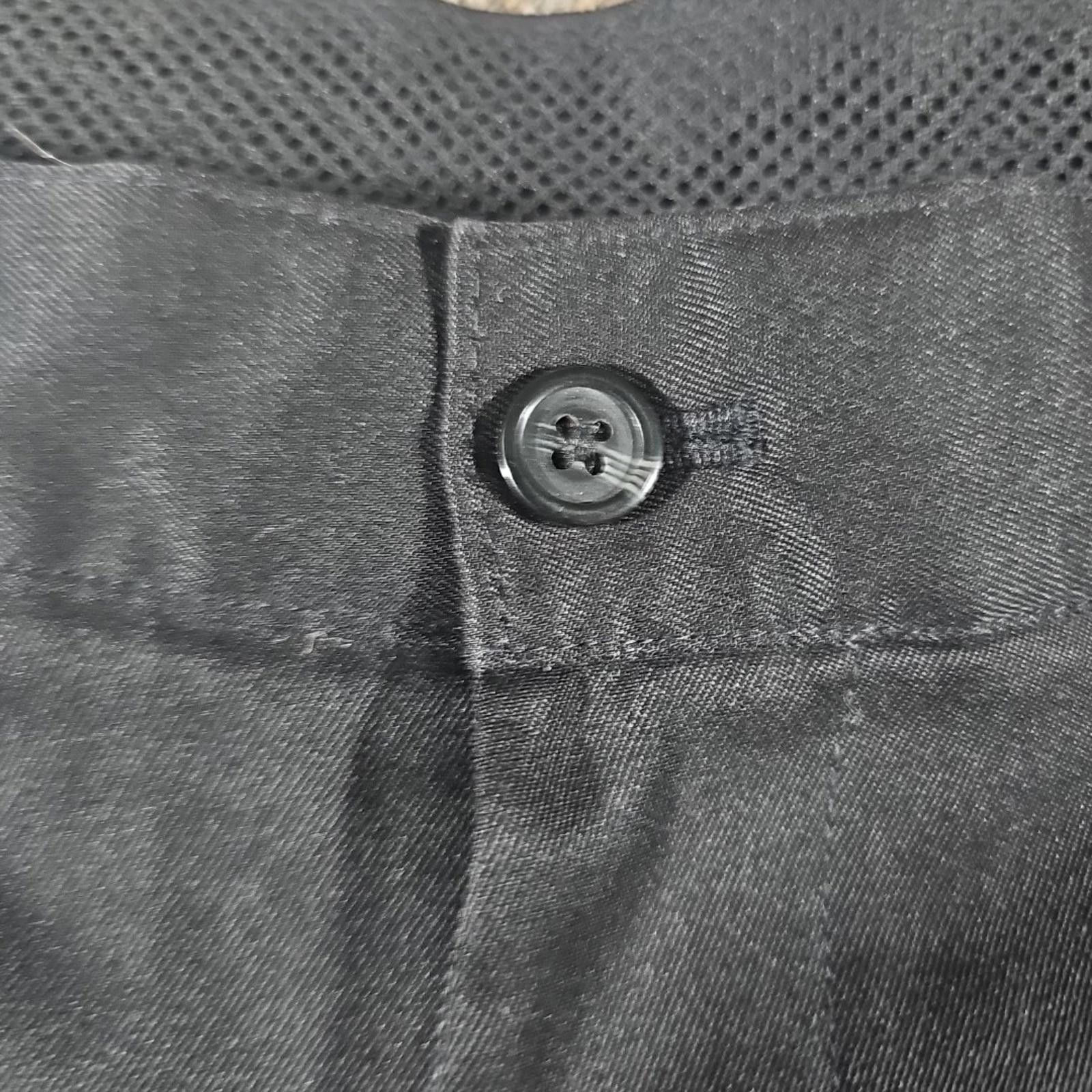 Izod IZOD Golf Classic Shorts Black 36 Size US 36 / EU 52 - 3 Thumbnail