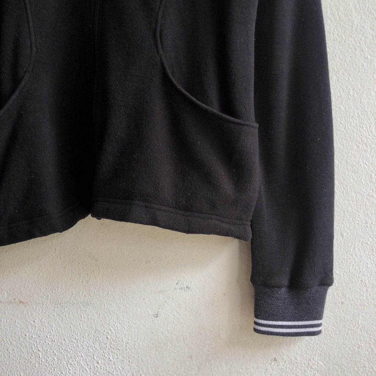 Jean Charles De Castelbajac CASTELBAJAC zip up jacket Size M / US 6-8 / IT 42-44 - 5 Thumbnail