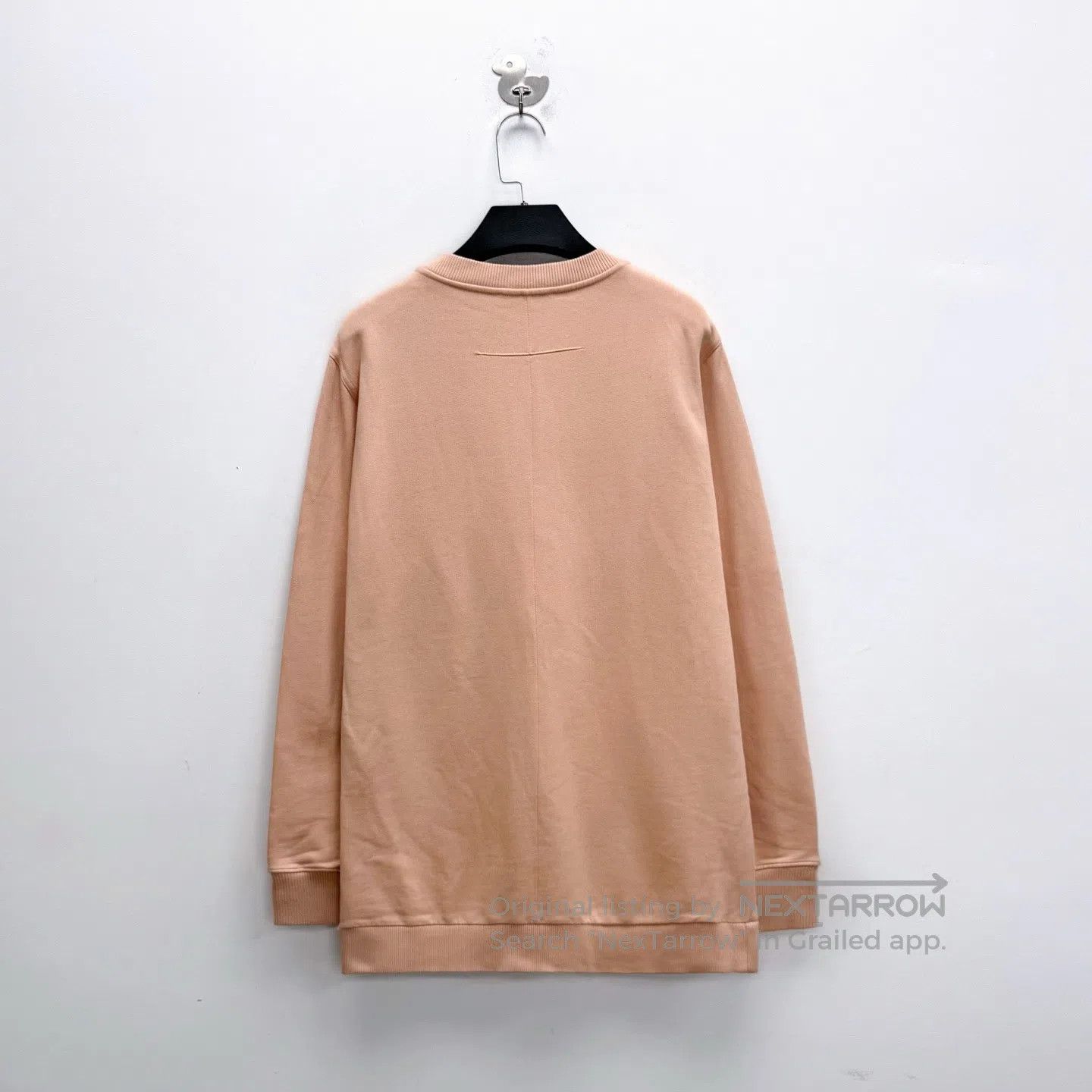 Givenchy Givenchy Bambi Deer Portrait Logo Sweatshirt| Size US L / EU 52-54 / 3 - 2 Thumbnail