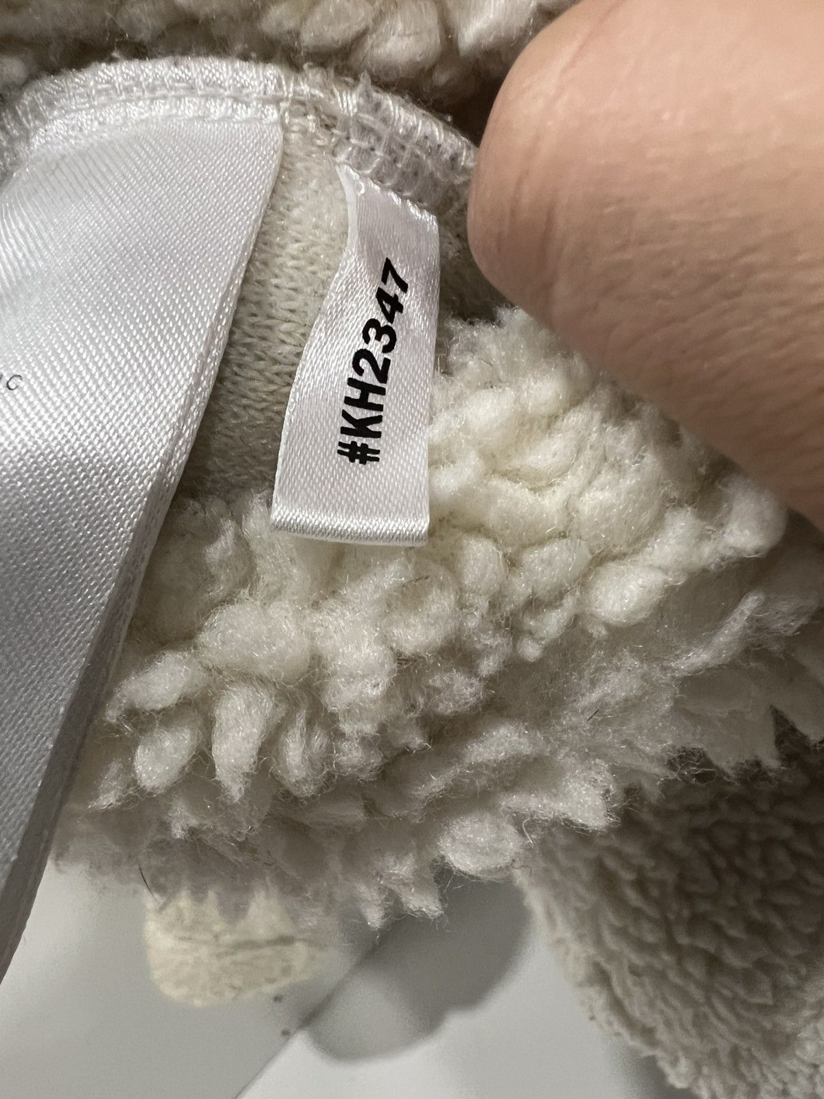 Kith Kith hoodie Size US XS / EU 42 / 0 - 5 Thumbnail