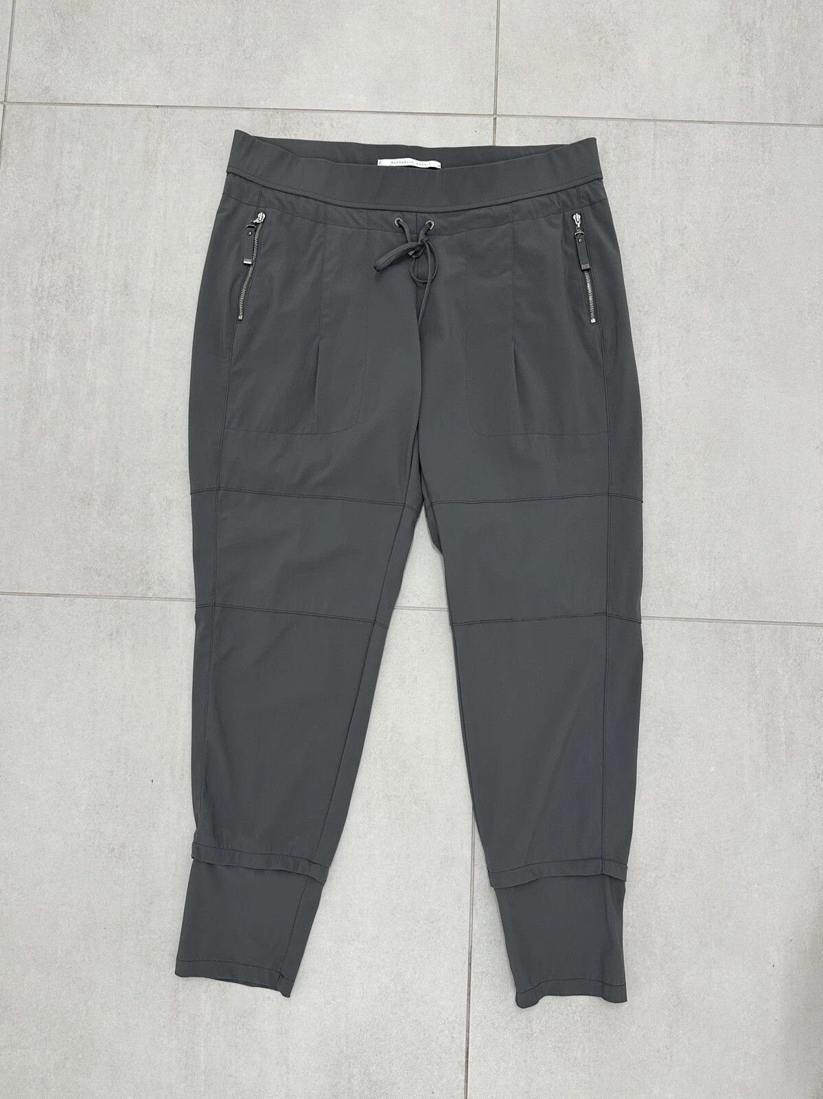 Vintage Raffaello Rossi Candy Jogger Travel Pants Style Womens Size 28" / US 6 / IT 42 - 9 Thumbnail