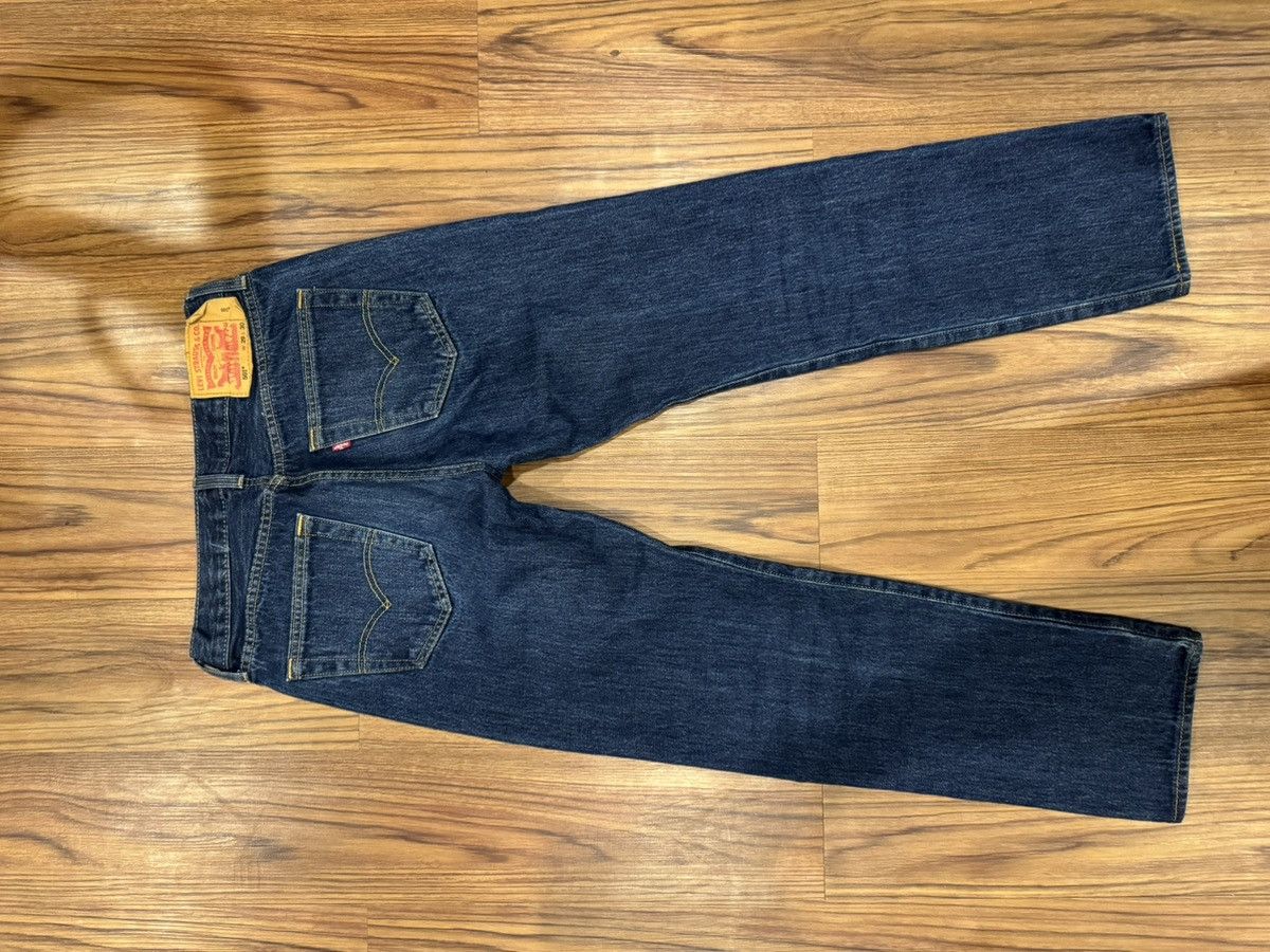 Levi's Levi’s 501 Jeans Size US 29 - 2 Thumbnail