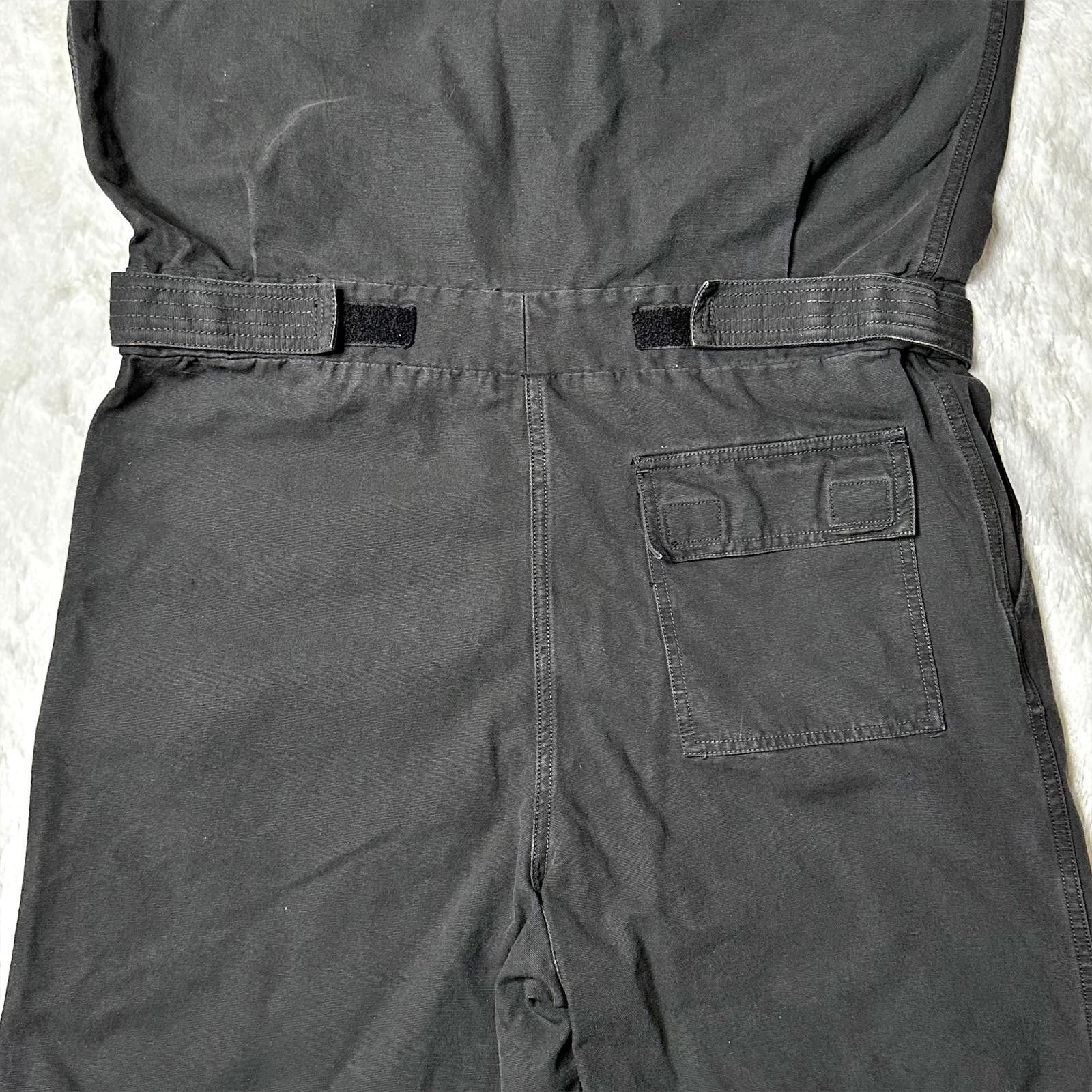 Designer NEW Spirit Jersey Romper One-Piece Short Sleeve Unisex M Size 32" / US 10 / IT 46 - 6 Thumbnail
