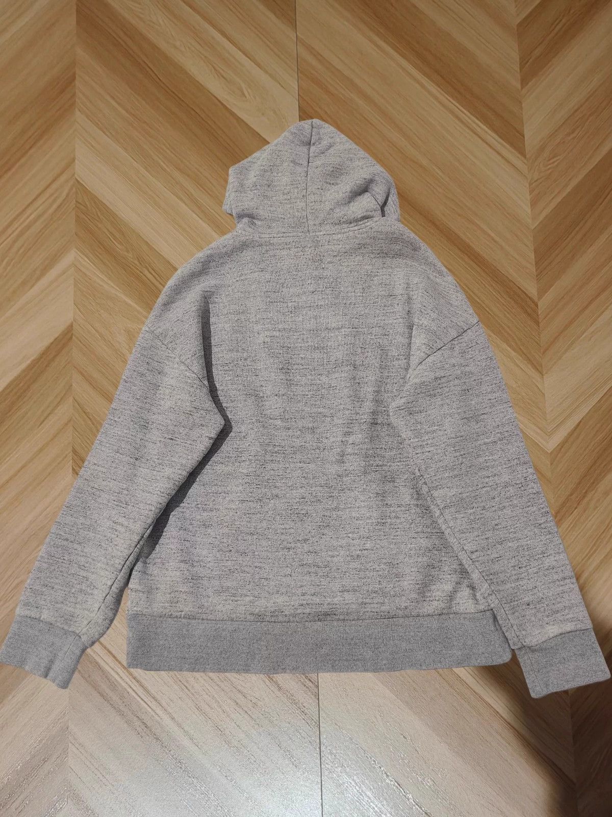 Loewe LOEWE 99 New Hoodie L Size US L / EU 52-54 / 3 - 2 Thumbnail