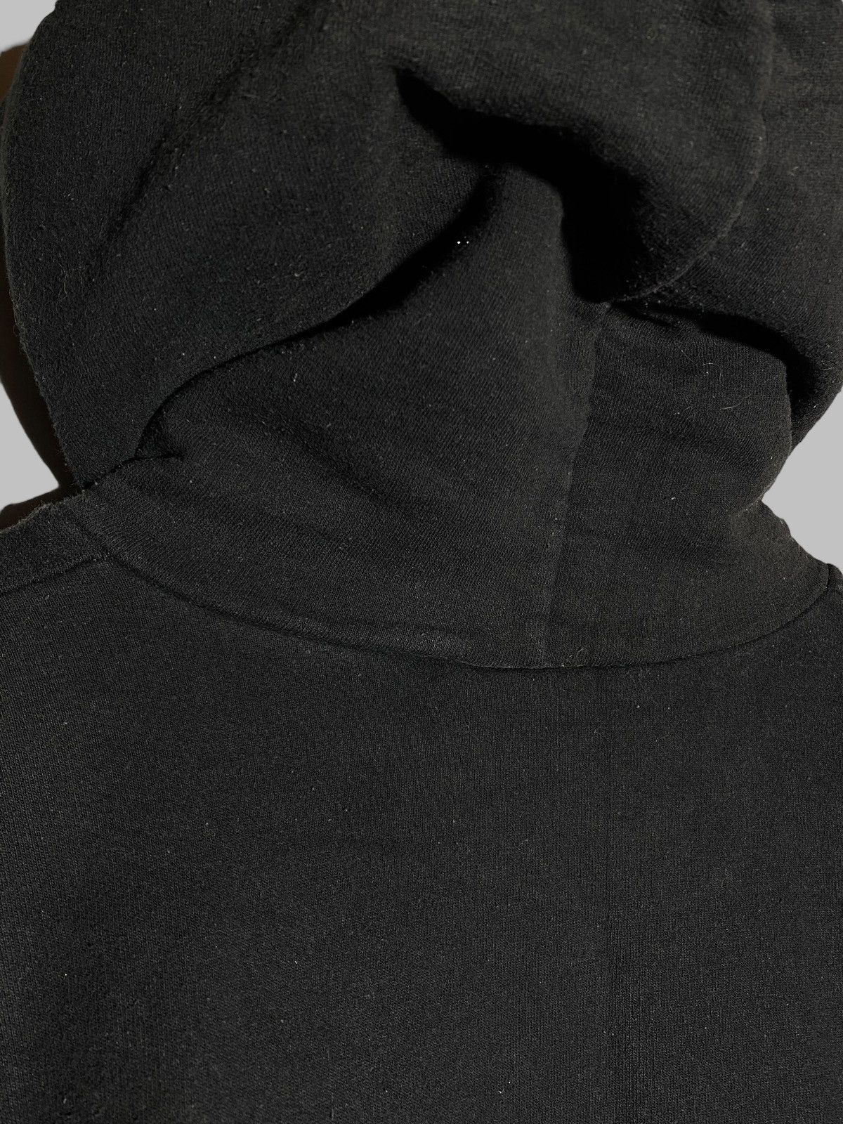 Thrasher 🔥 00s THRASHER FLAME LOGO HOODIE OG SKATEBOARD STYLE Y2K Size US S / EU 44-46 / 1 - 7 Thumbnail