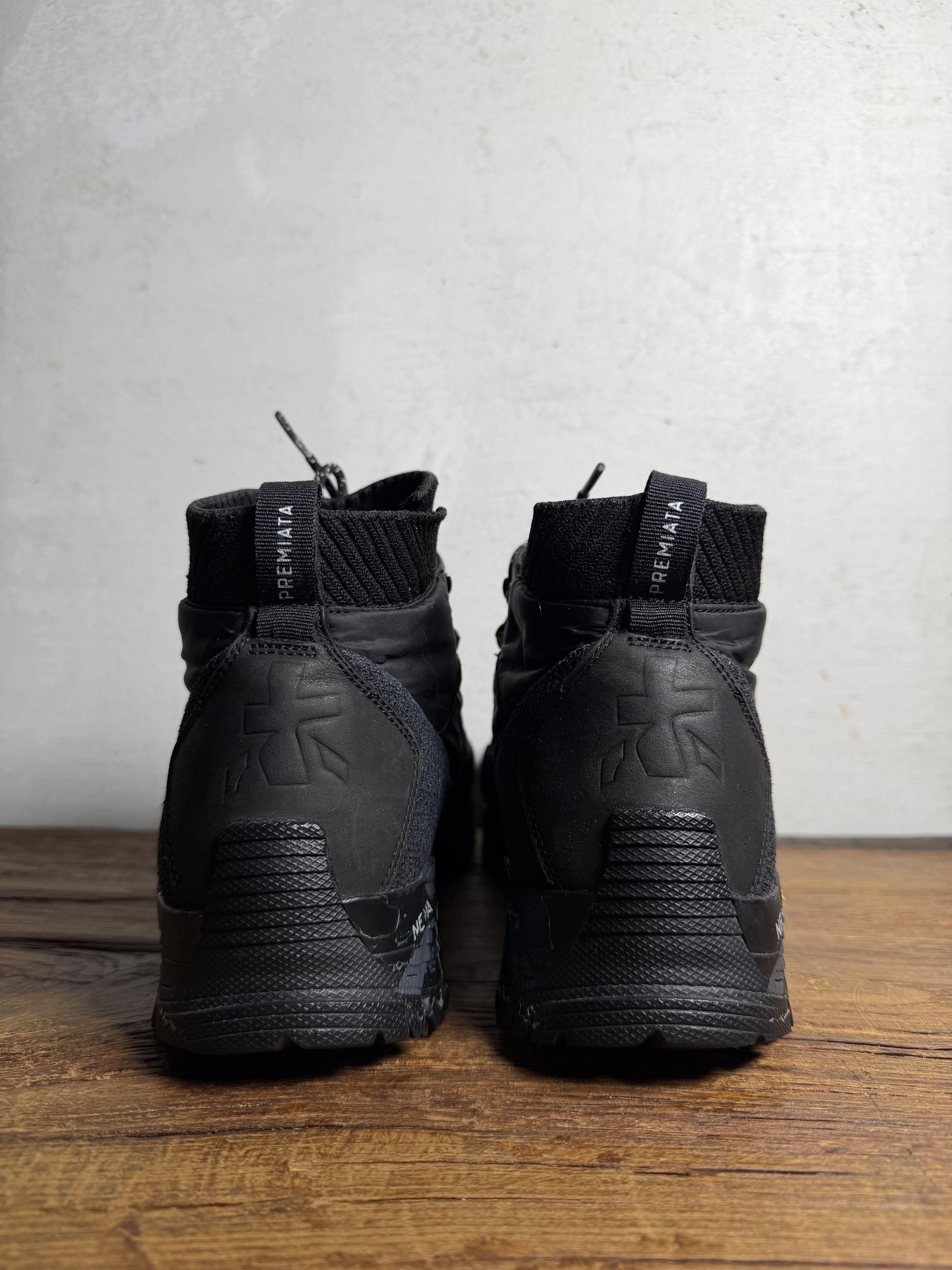 Premiata ROA x Premiata LOUTRECK 0146 Boots Size US 10 / EU 43 - 5 Thumbnail