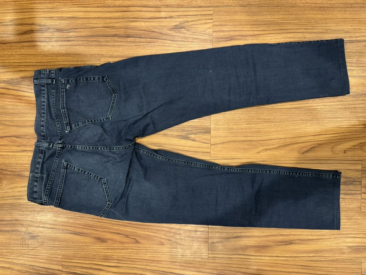 Rag & Bone Rag & Bone Slim (Fit 2) Jeans Size US 30 / EU 46 - 2 Thumbnail